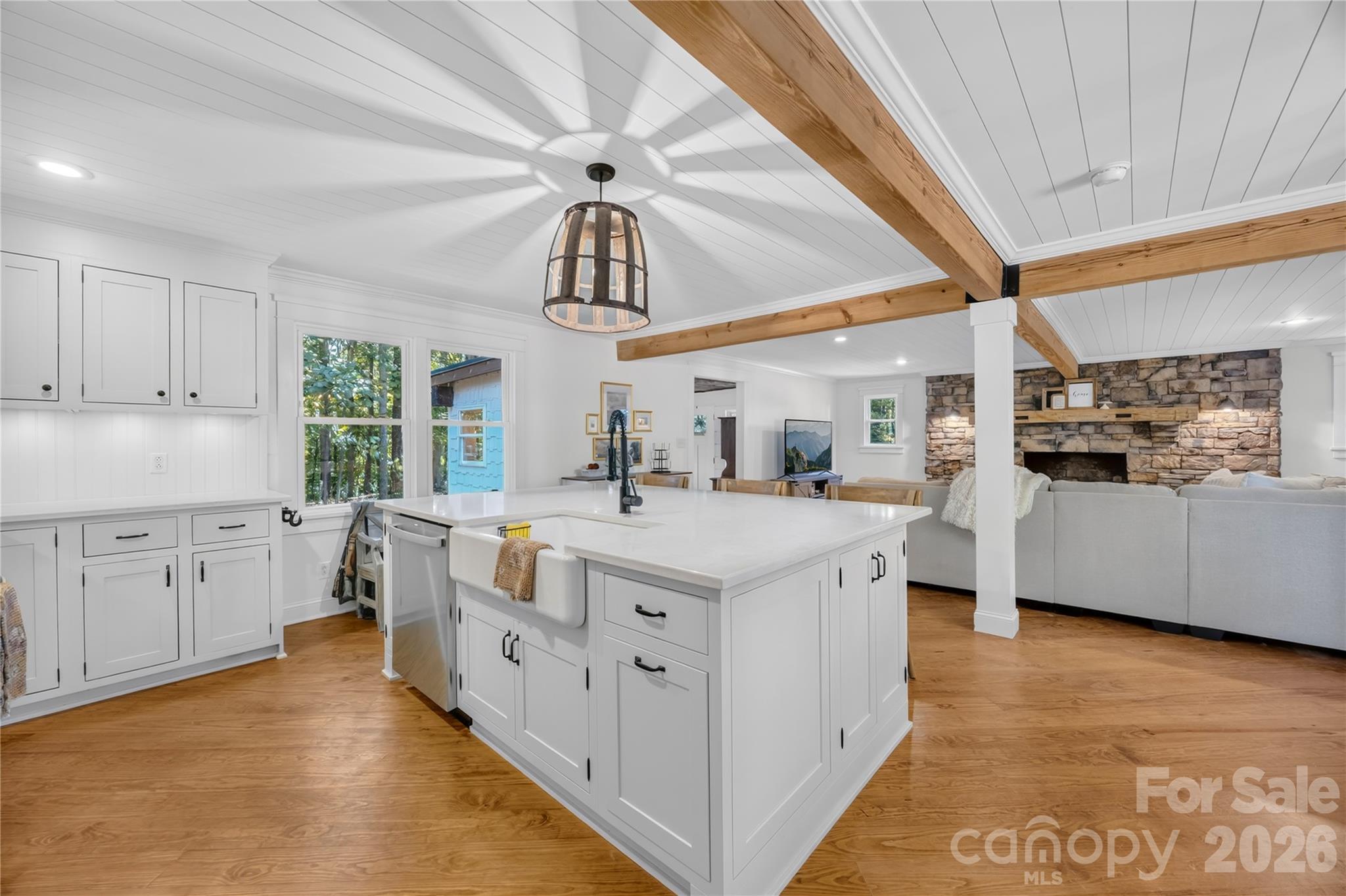 Single Family Residence at 13923 Asbury Chapel Road, Huntersville, photo 25 of 46