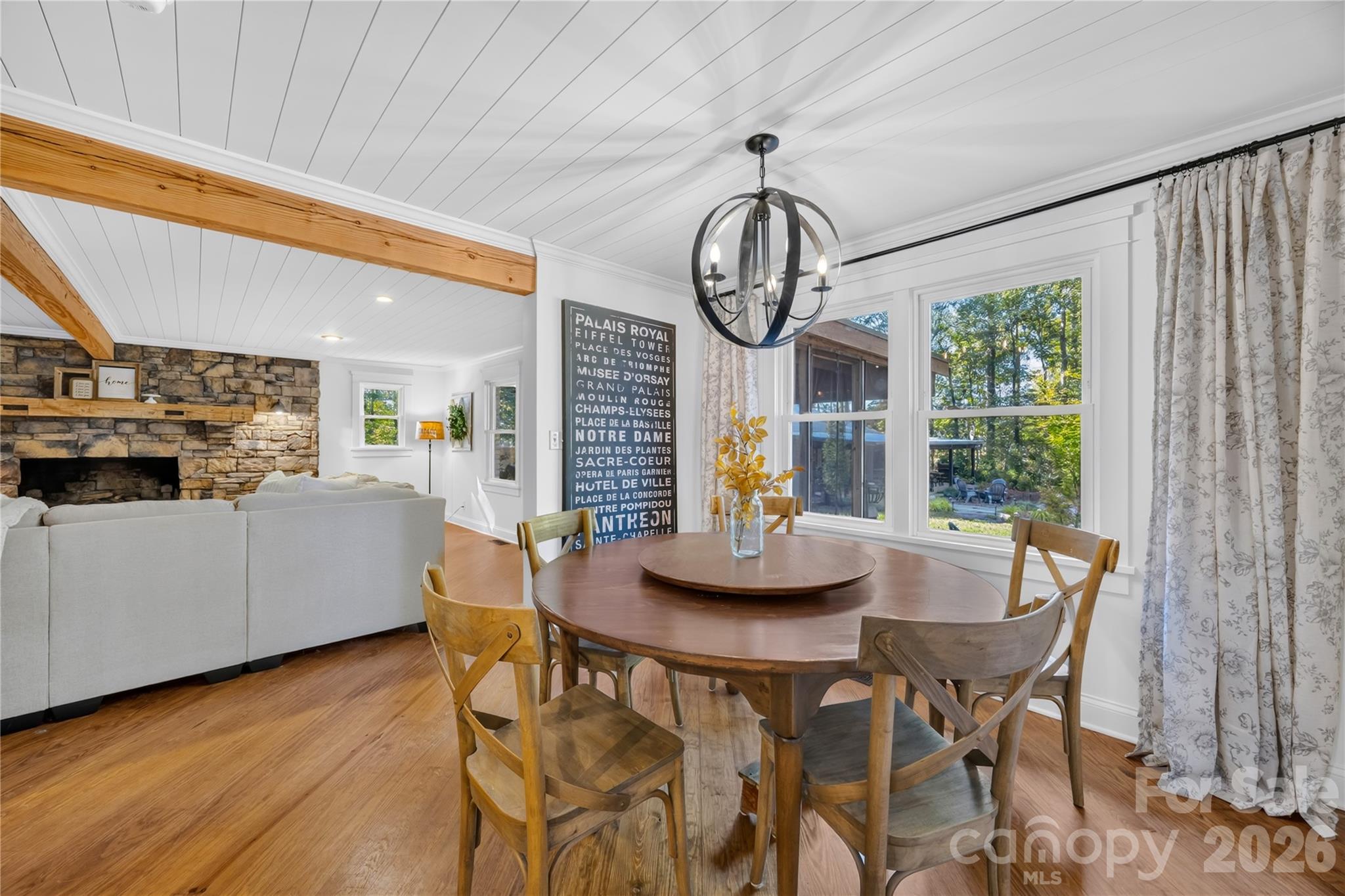 Single Family Residence at 13923 Asbury Chapel Road, Huntersville, photo 27 of 46