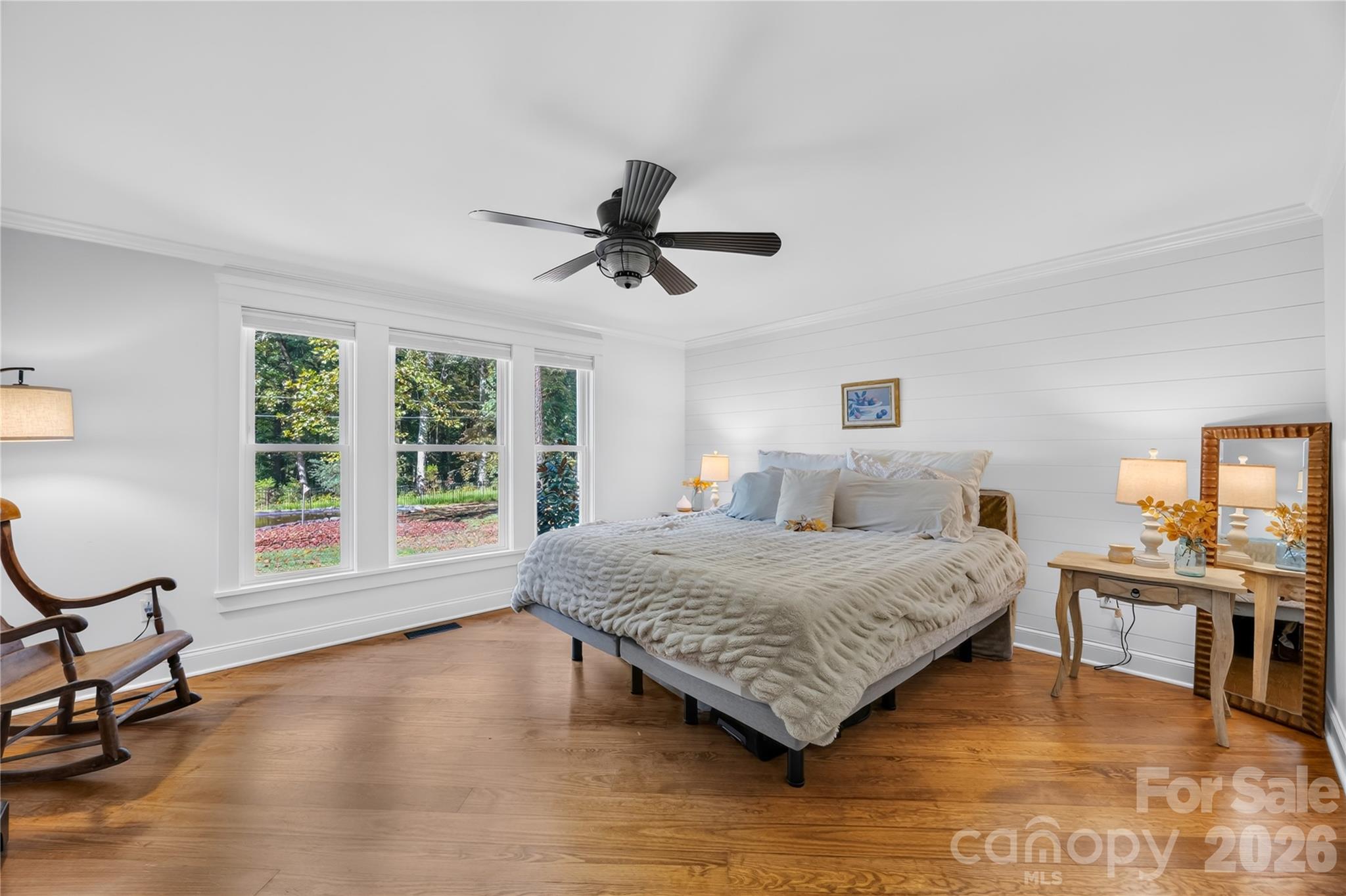 Single Family Residence at 13923 Asbury Chapel Road, Huntersville, photo 30 of 46