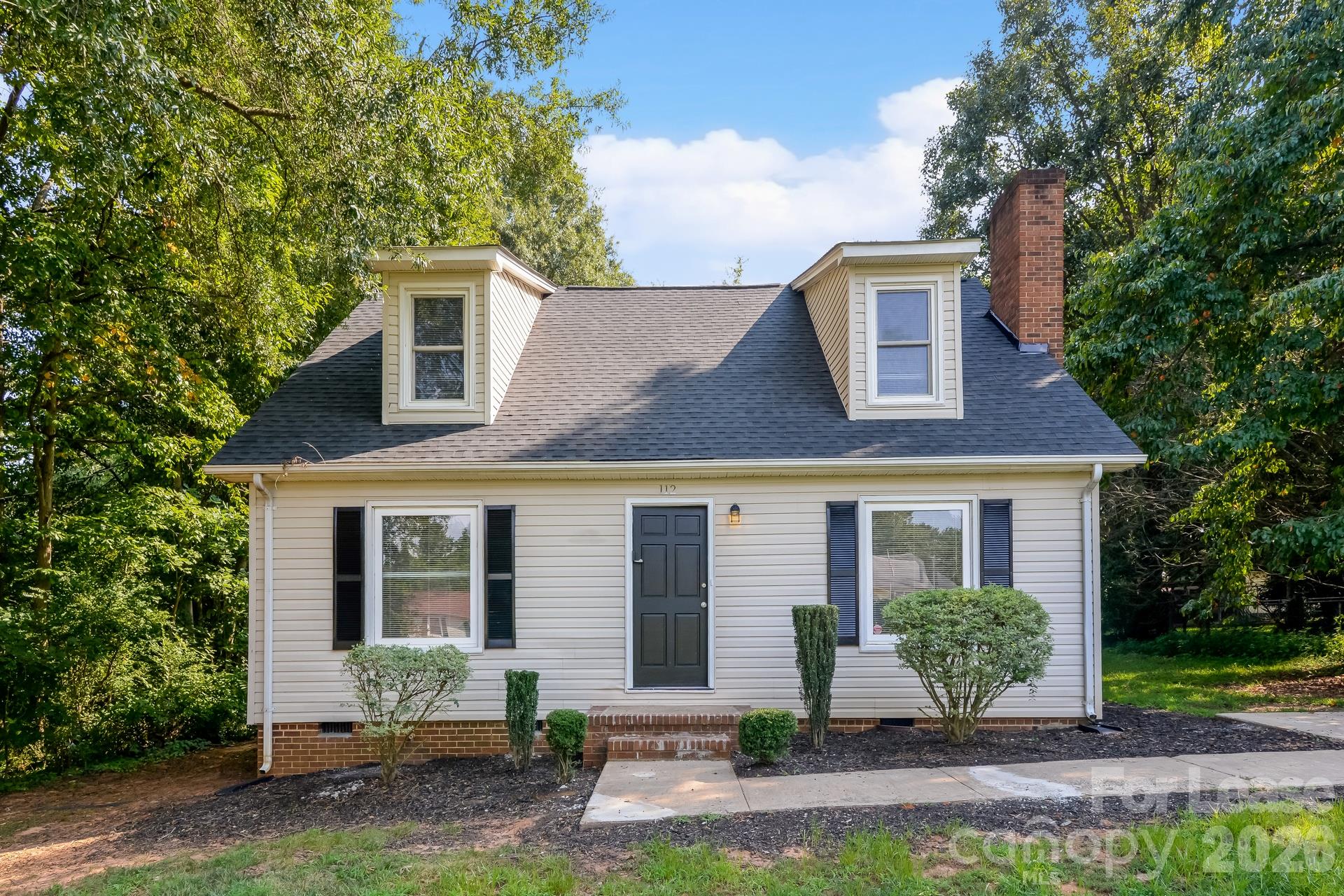112 Pineview Court