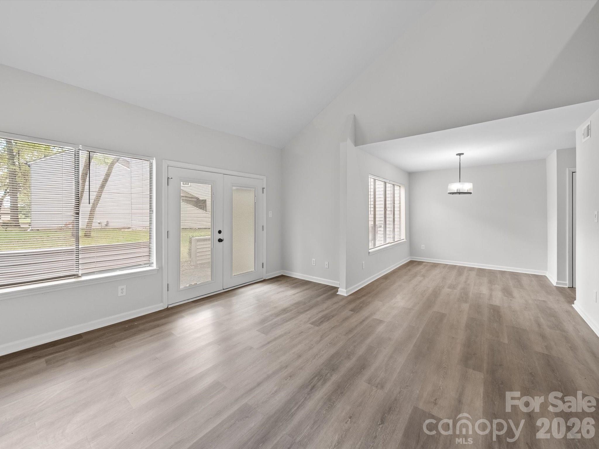 Condominium at 11222 Carmel Chace Drive, Charlotte, photo 17 of 30