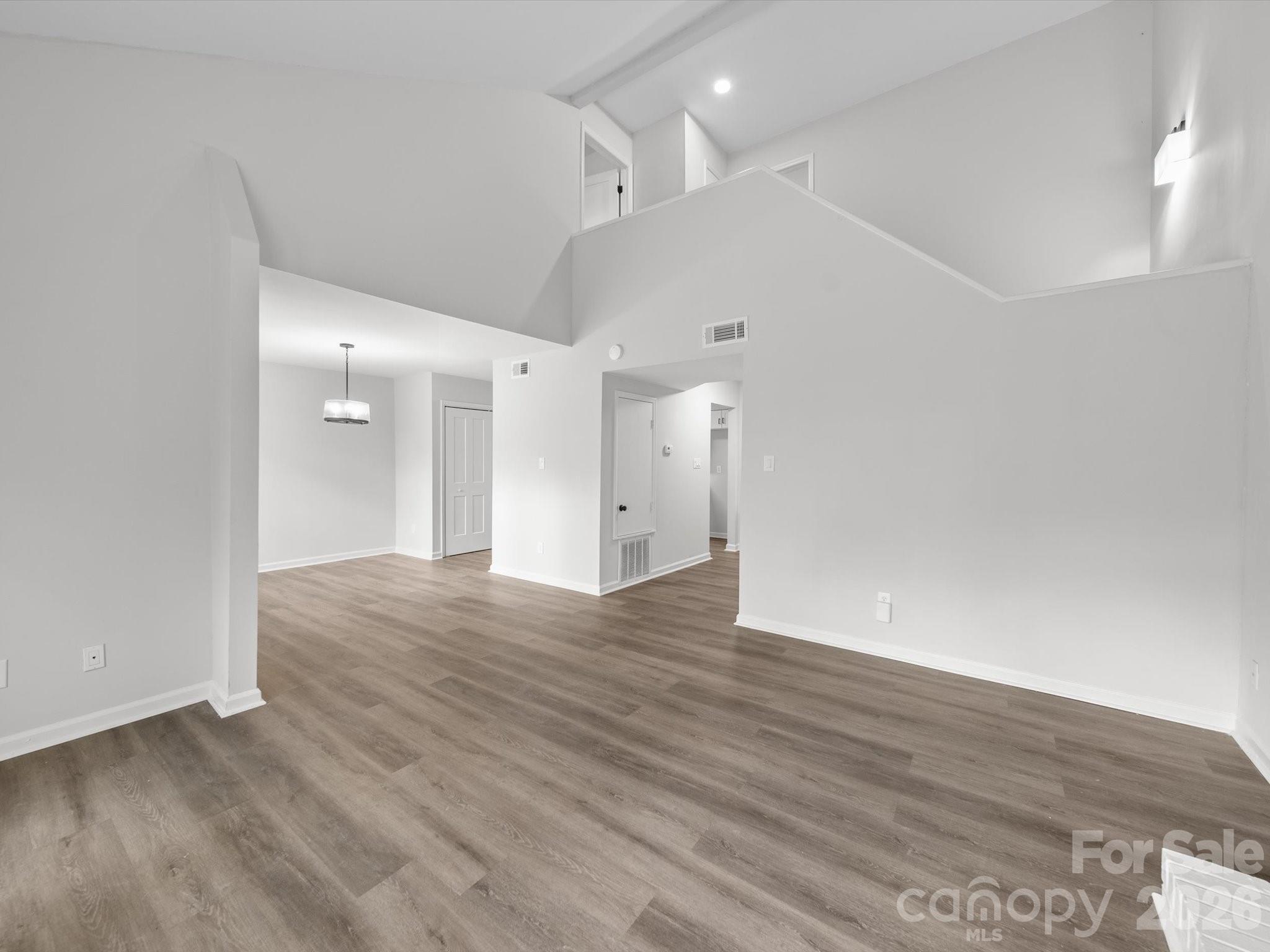 Condominium at 11222 Carmel Chace Drive, Charlotte, photo 18 of 30