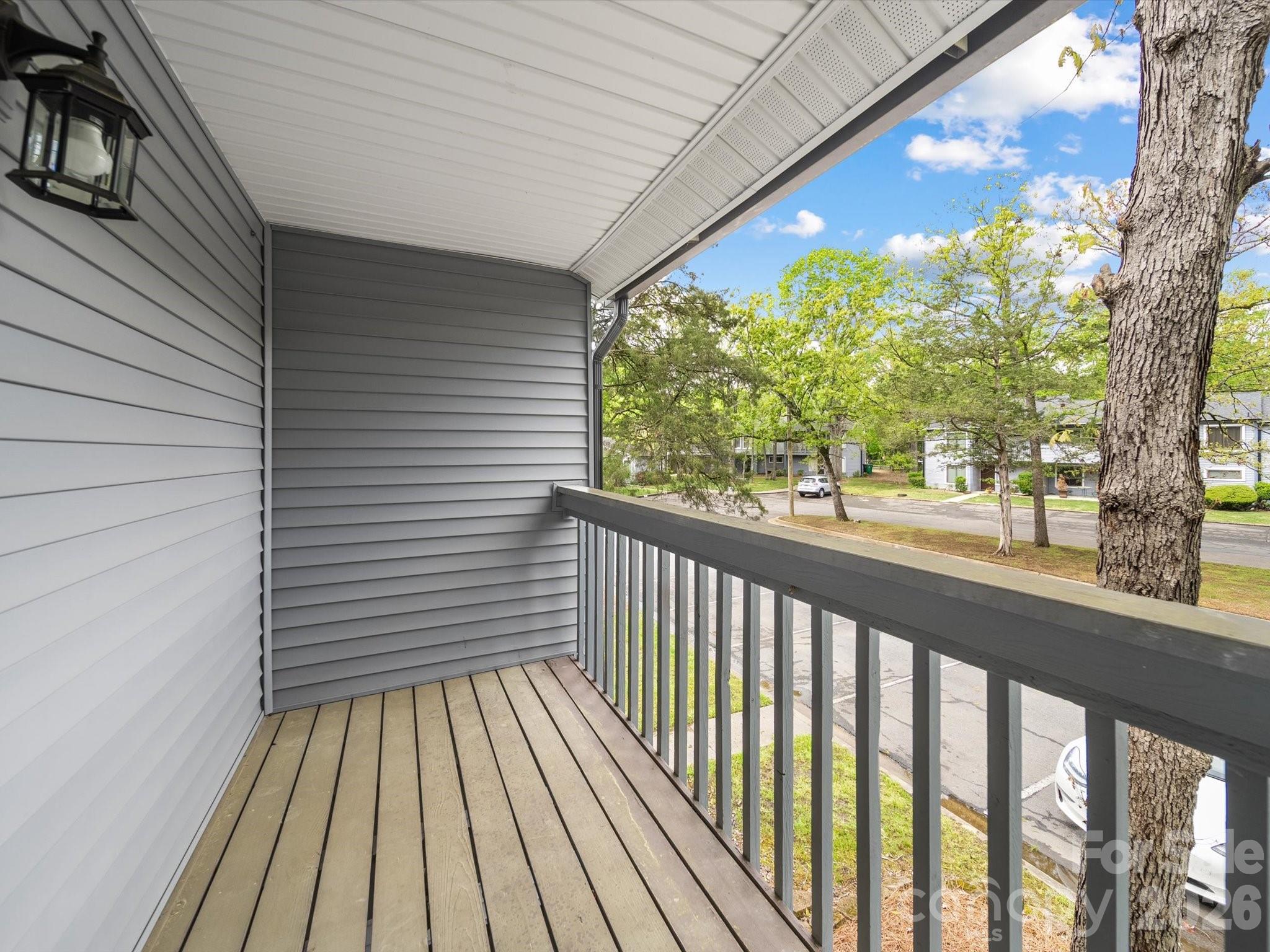 Condominium at 11222 Carmel Chace Drive, Charlotte, photo 28 of 30