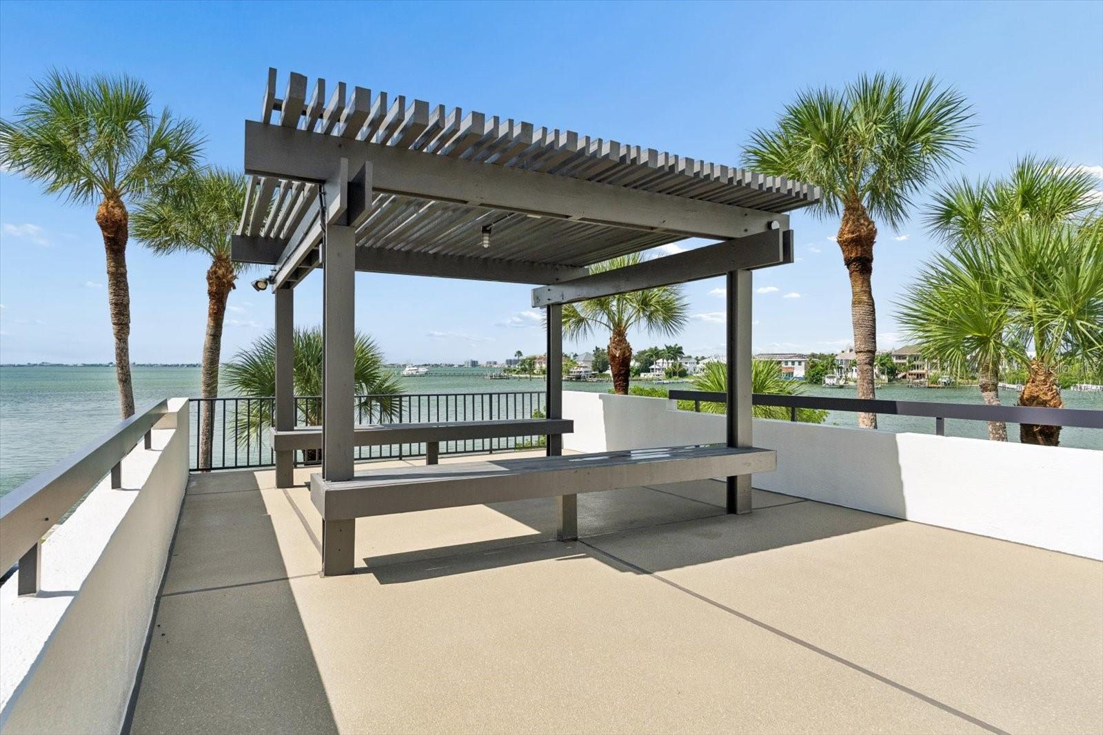 Condominium at 6 BELLEVIEW BLVD #604, BELLEAIR, photo 39 of 45
