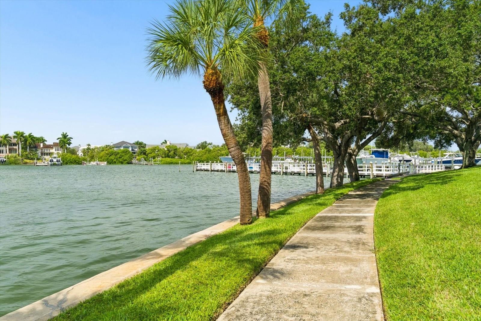 Condominium at 6 BELLEVIEW BLVD #604, BELLEAIR, photo 41 of 45