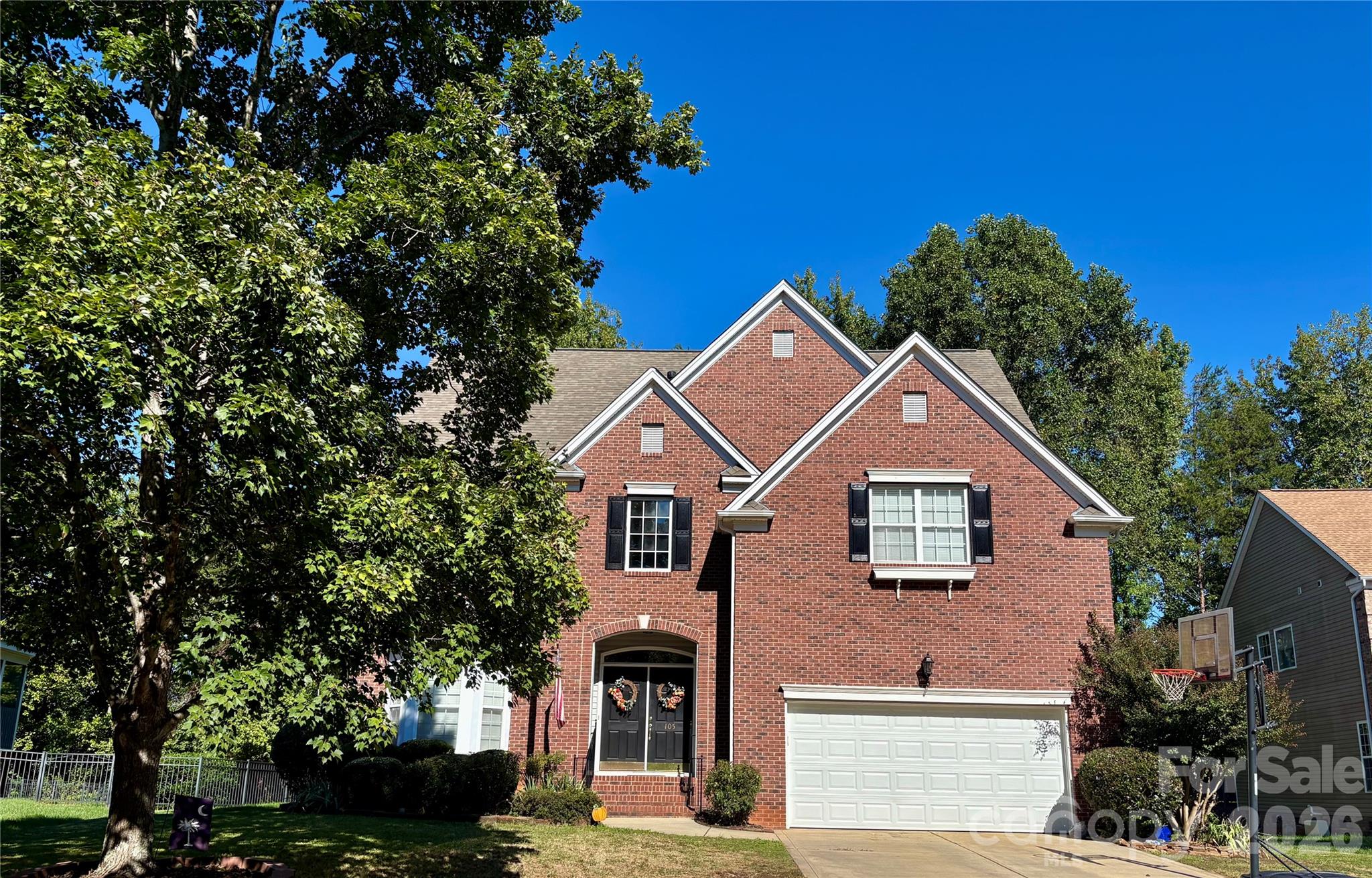 105 Coburn Court