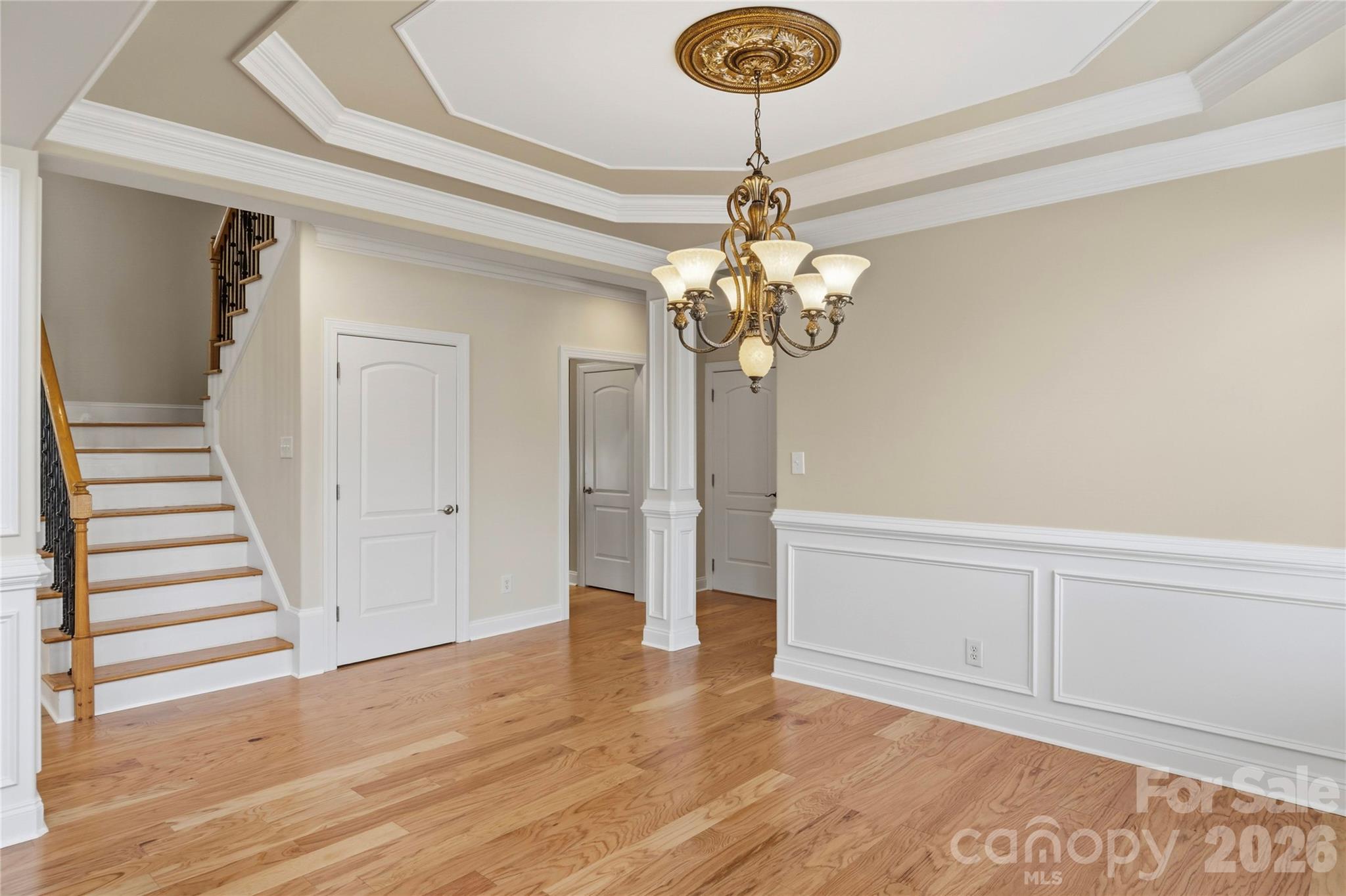 Single Family Residence at 1391 Somerset Cove Drive, Winston Salem, photo 8 of 42