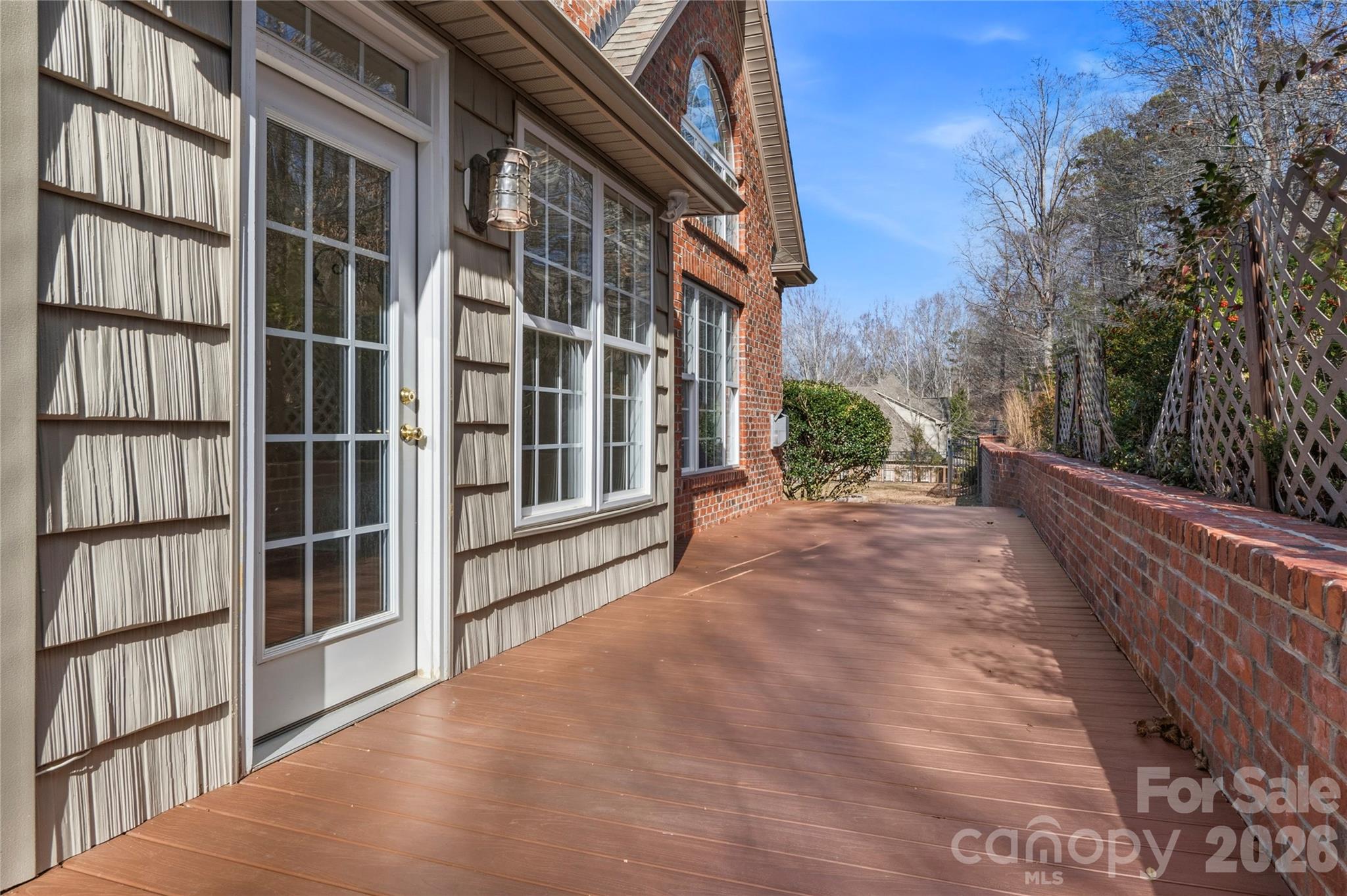 Single Family Residence at 1391 Somerset Cove Drive, Winston Salem, photo 38 of 42
