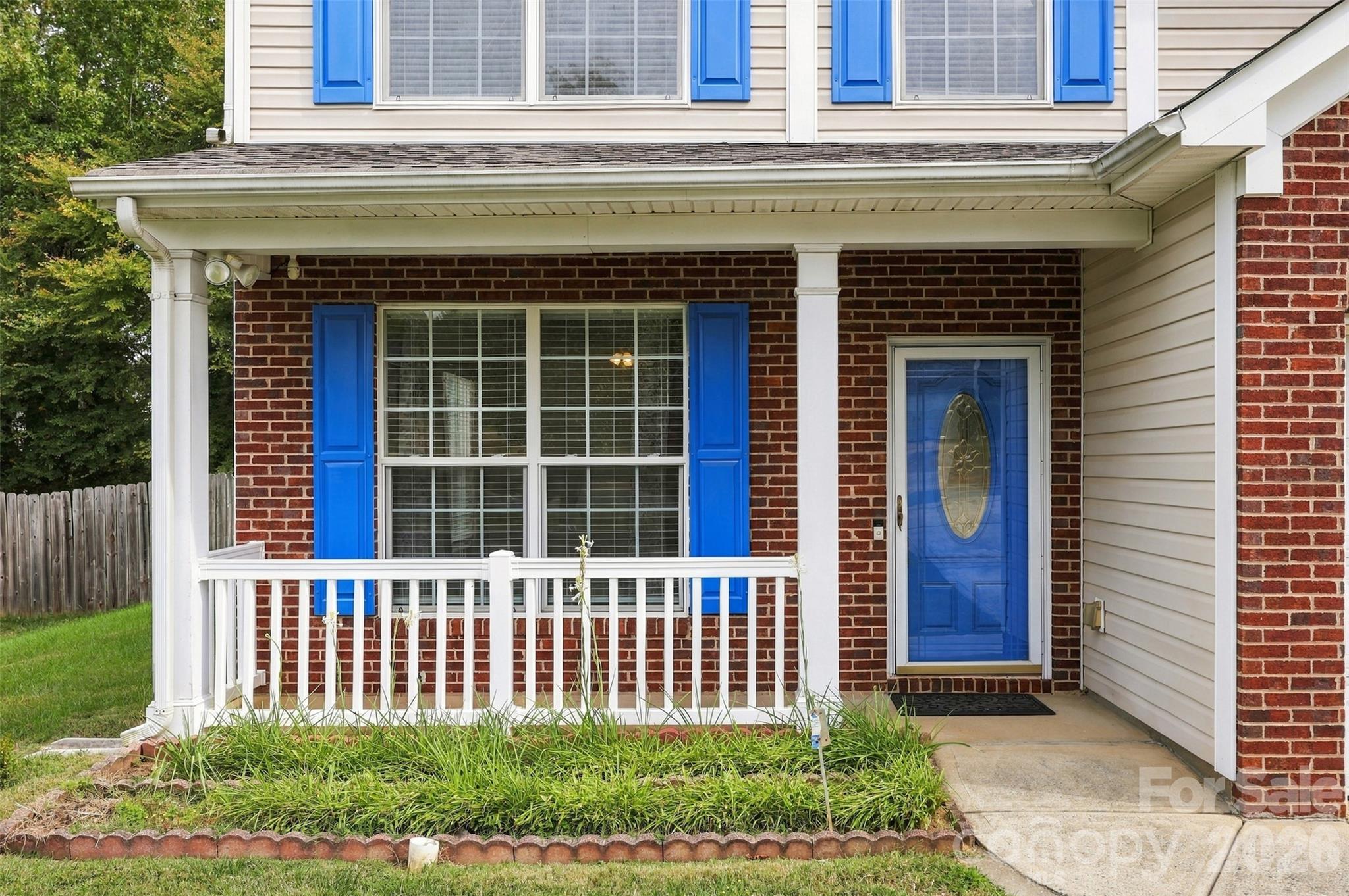 Single Family Residence at 1831 Southwind Drive, Charlotte, photo 3 of 48