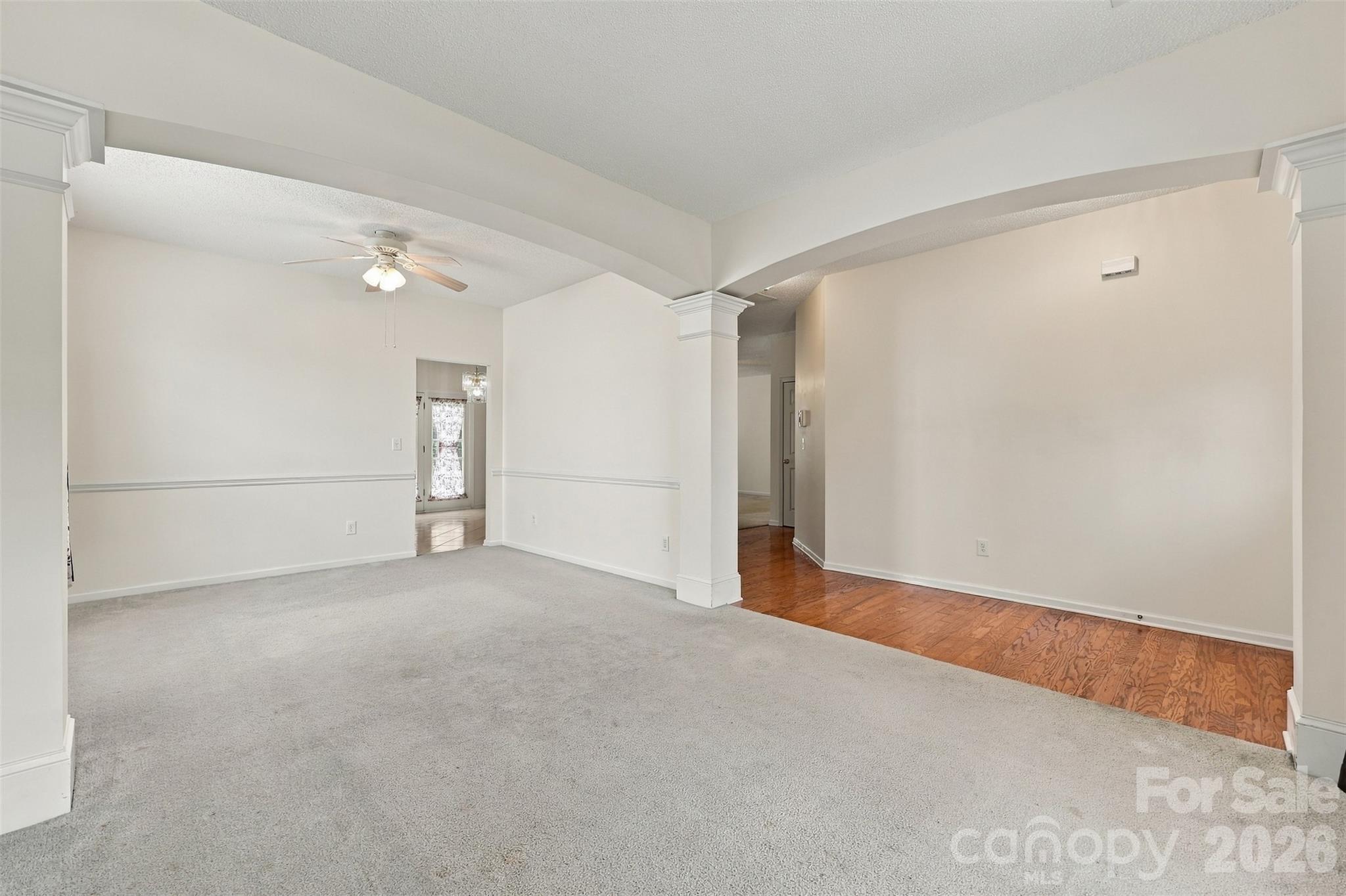 Single Family Residence at 1831 Southwind Drive, Charlotte, photo 6 of 48