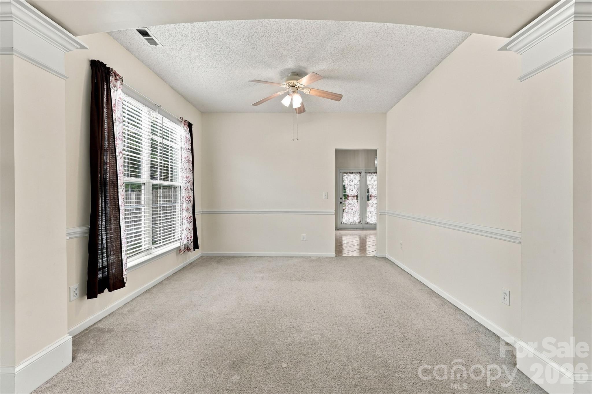 Single Family Residence at 1831 Southwind Drive, Charlotte, photo 7 of 48