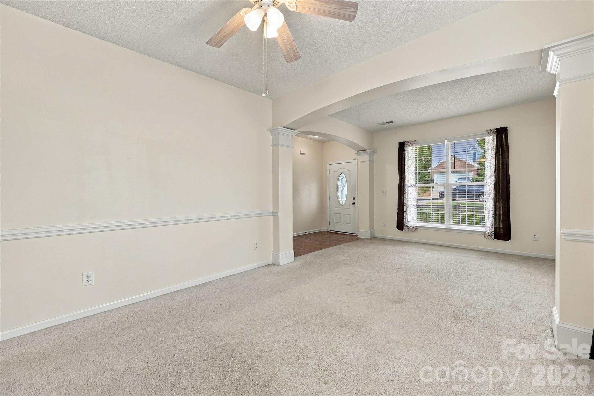 Single Family Residence at 1831 Southwind Drive, Charlotte, photo 8 of 48