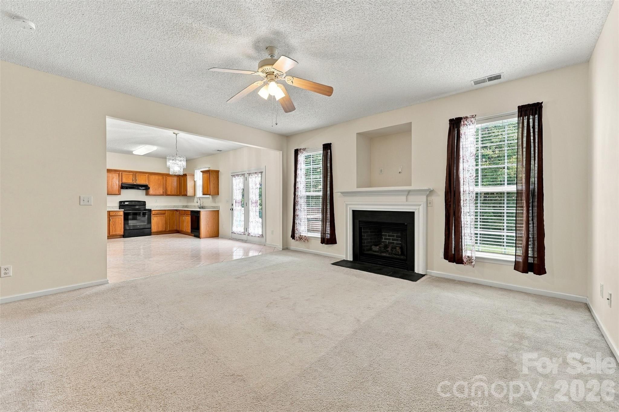 Single Family Residence at 1831 Southwind Drive, Charlotte, photo 18 of 48