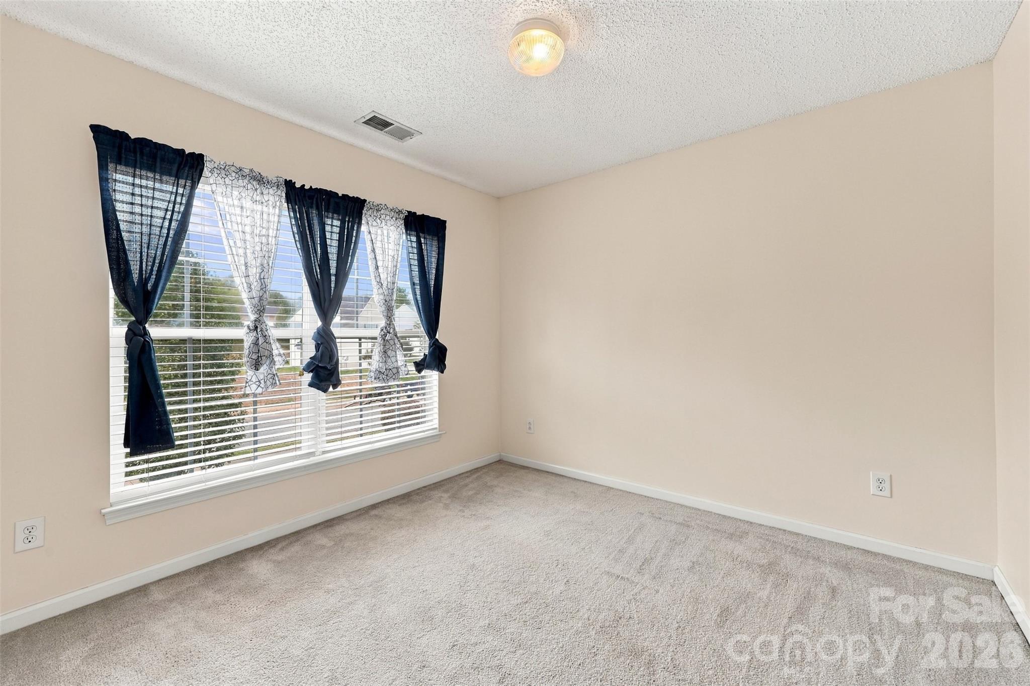 Bedroom 2 - 1831 Southwind Drive, Charlotte