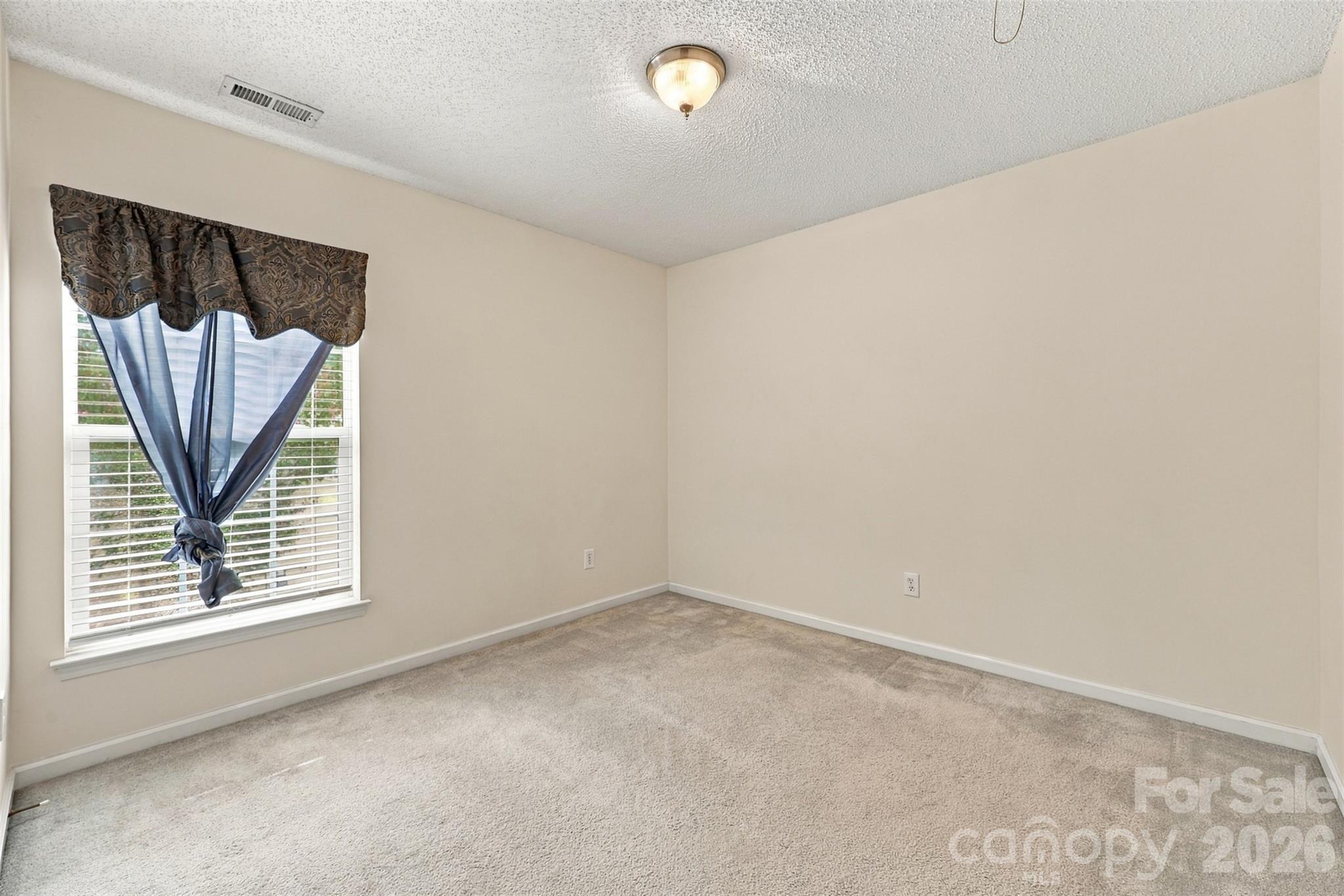 Bedroom 3 - 1831 Southwind Drive, Charlotte