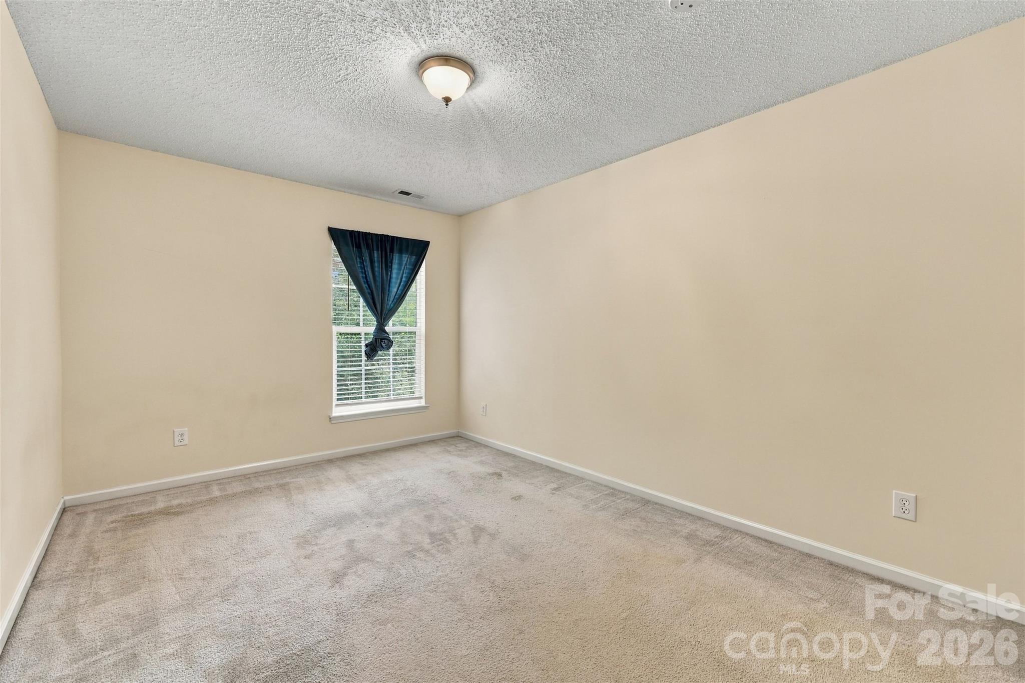 Bedroom 4 - 1831 Southwind Drive, Charlotte