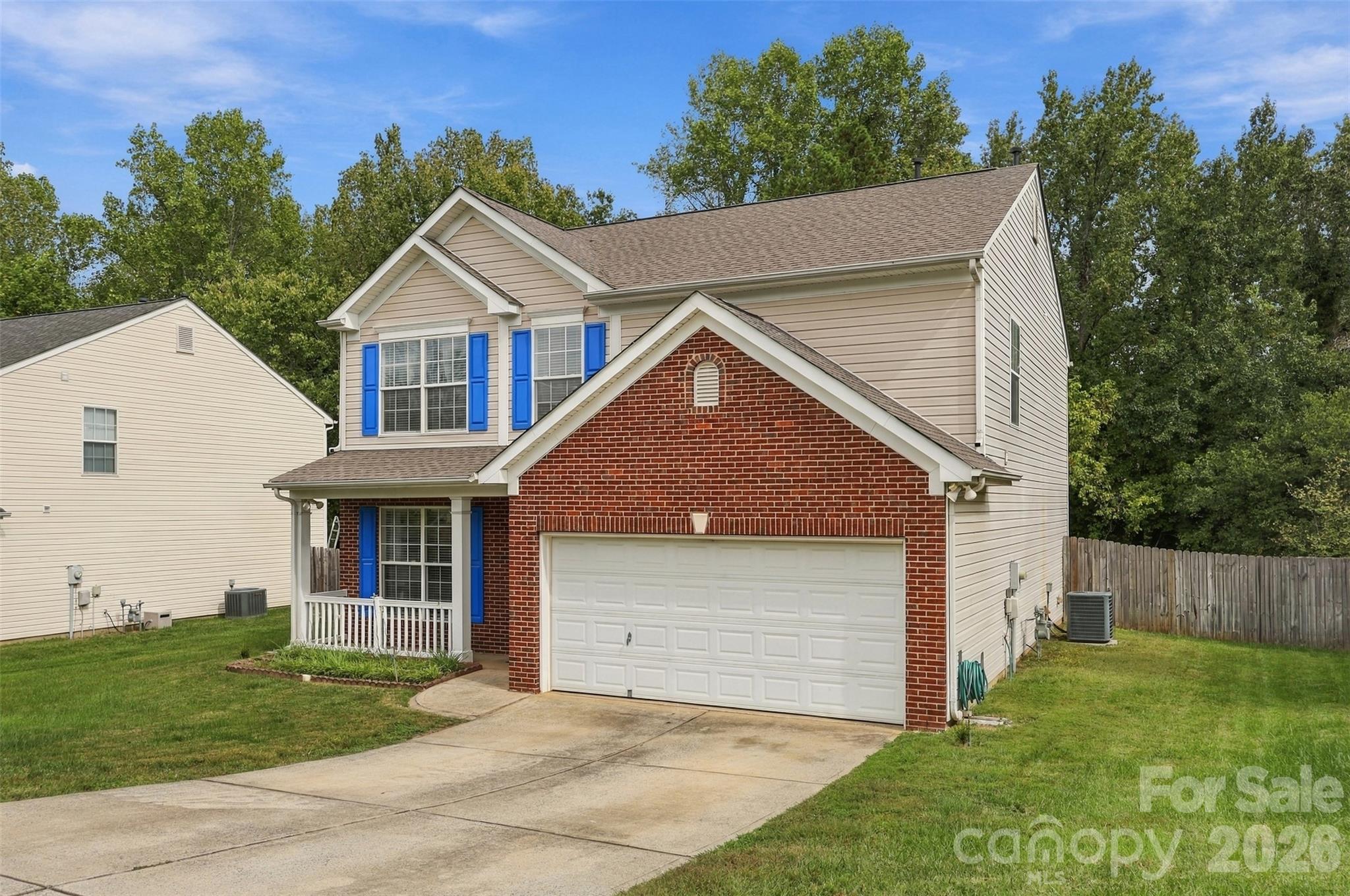 Single Family Residence at 1831 Southwind Drive, Charlotte, photo 33 of 48