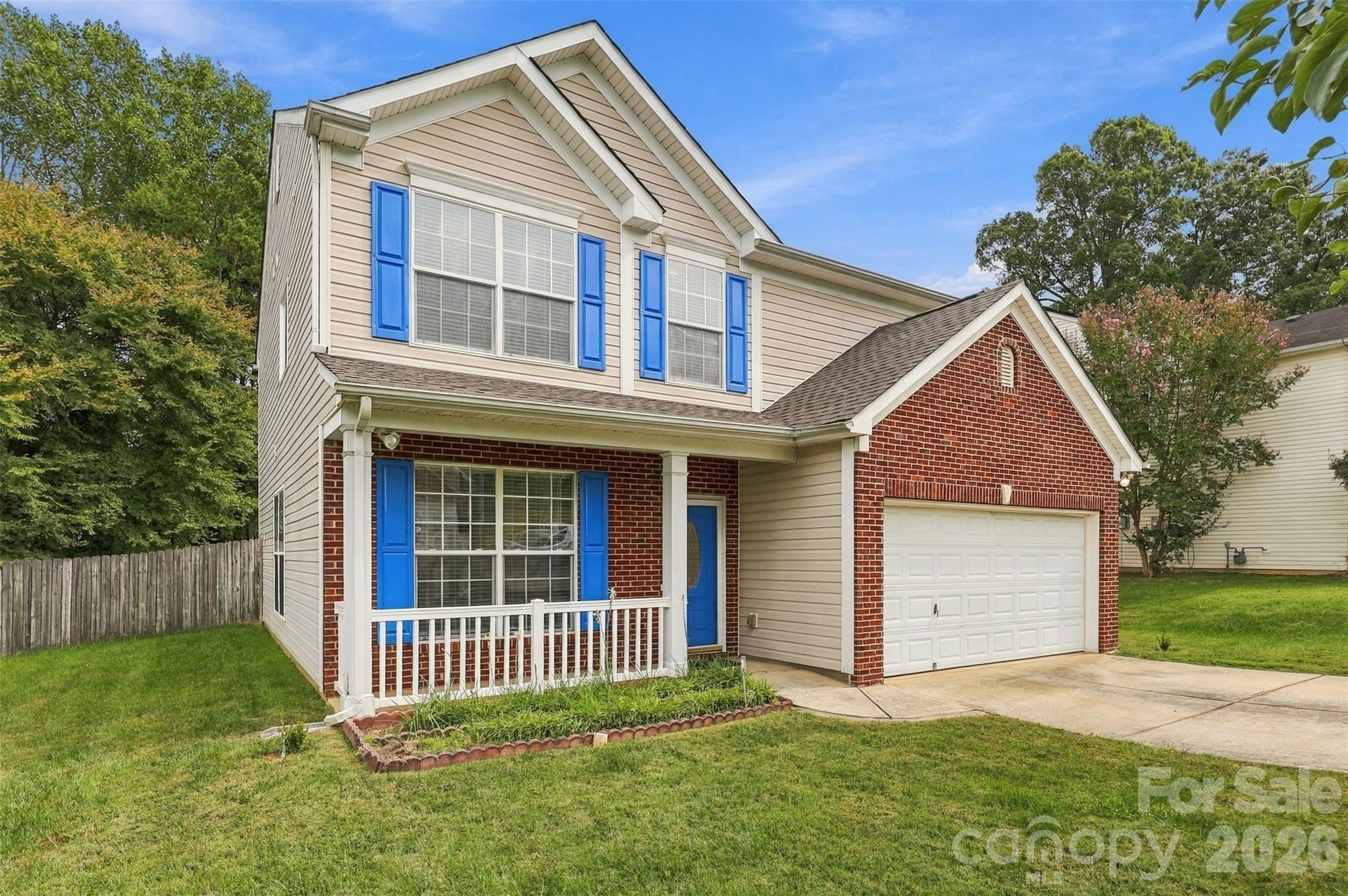 Single Family Residence at 1831 Southwind Drive, Charlotte, photo 34 of 48