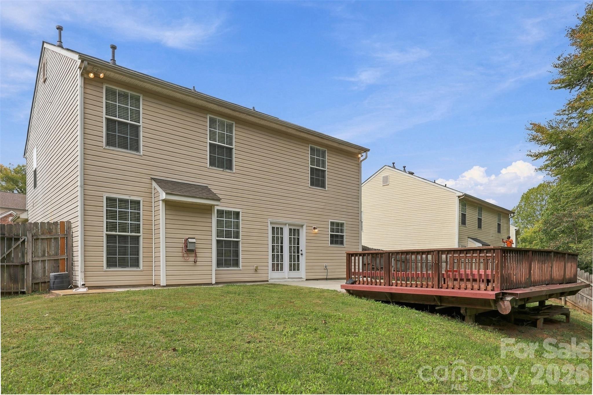 Single Family Residence at 1831 Southwind Drive, Charlotte, photo 35 of 48
