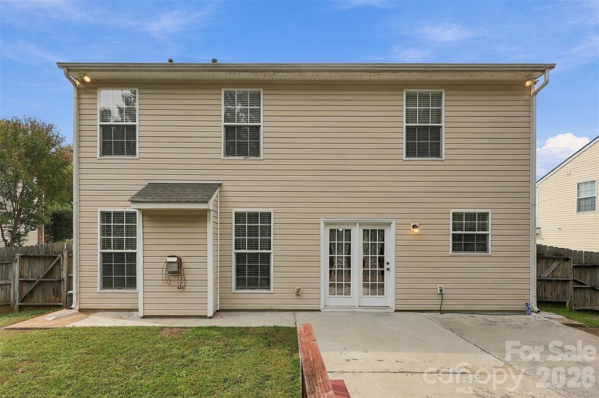 Single Family Residence at 1831 Southwind Drive, Charlotte, photo 36 of 48