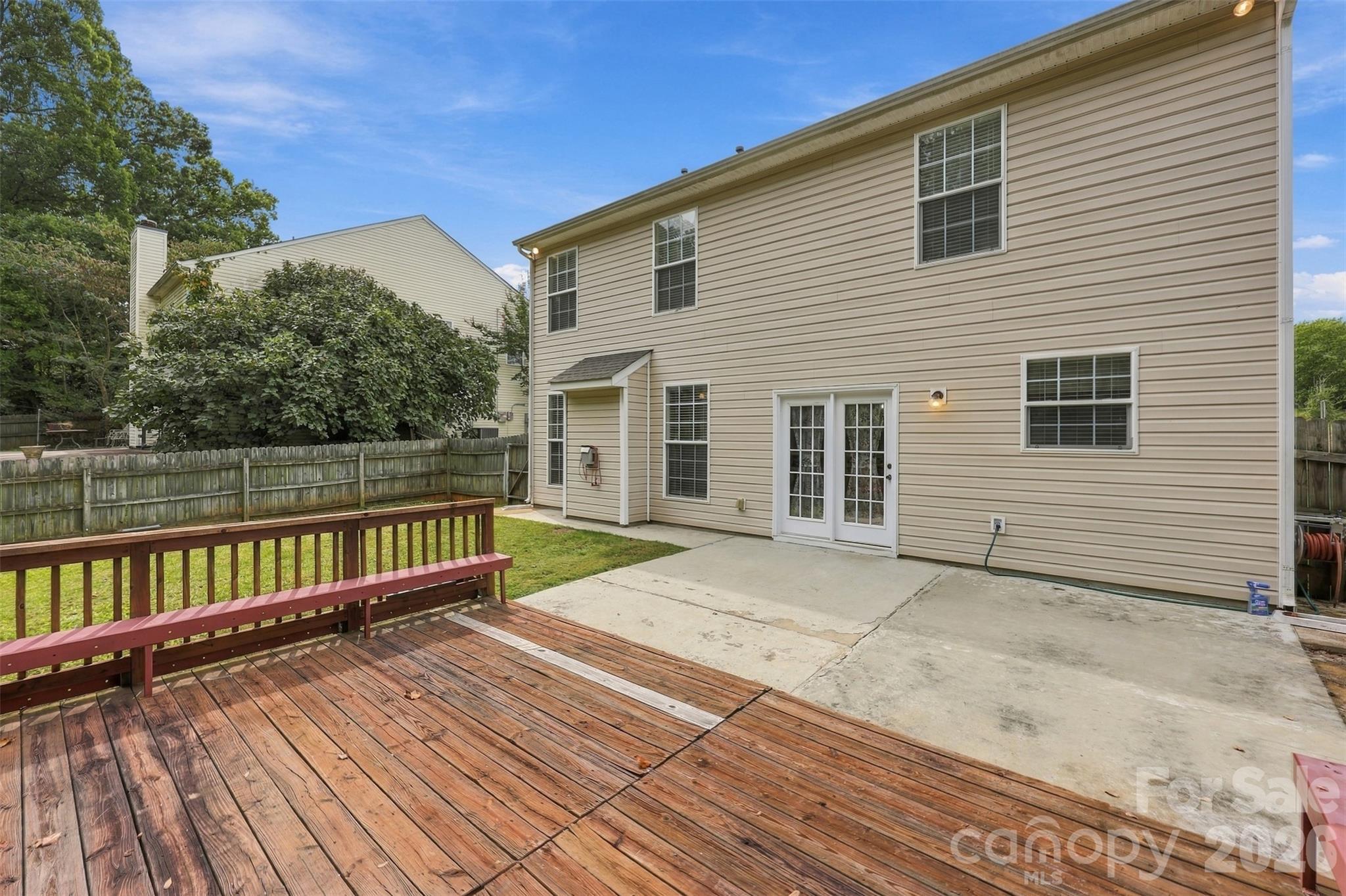Single Family Residence at 1831 Southwind Drive, Charlotte, photo 37 of 48