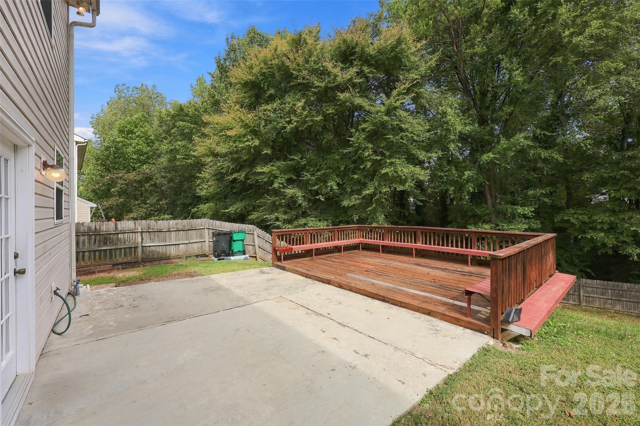 Single Family Residence at 1831 Southwind Drive, Charlotte, photo 40 of 48