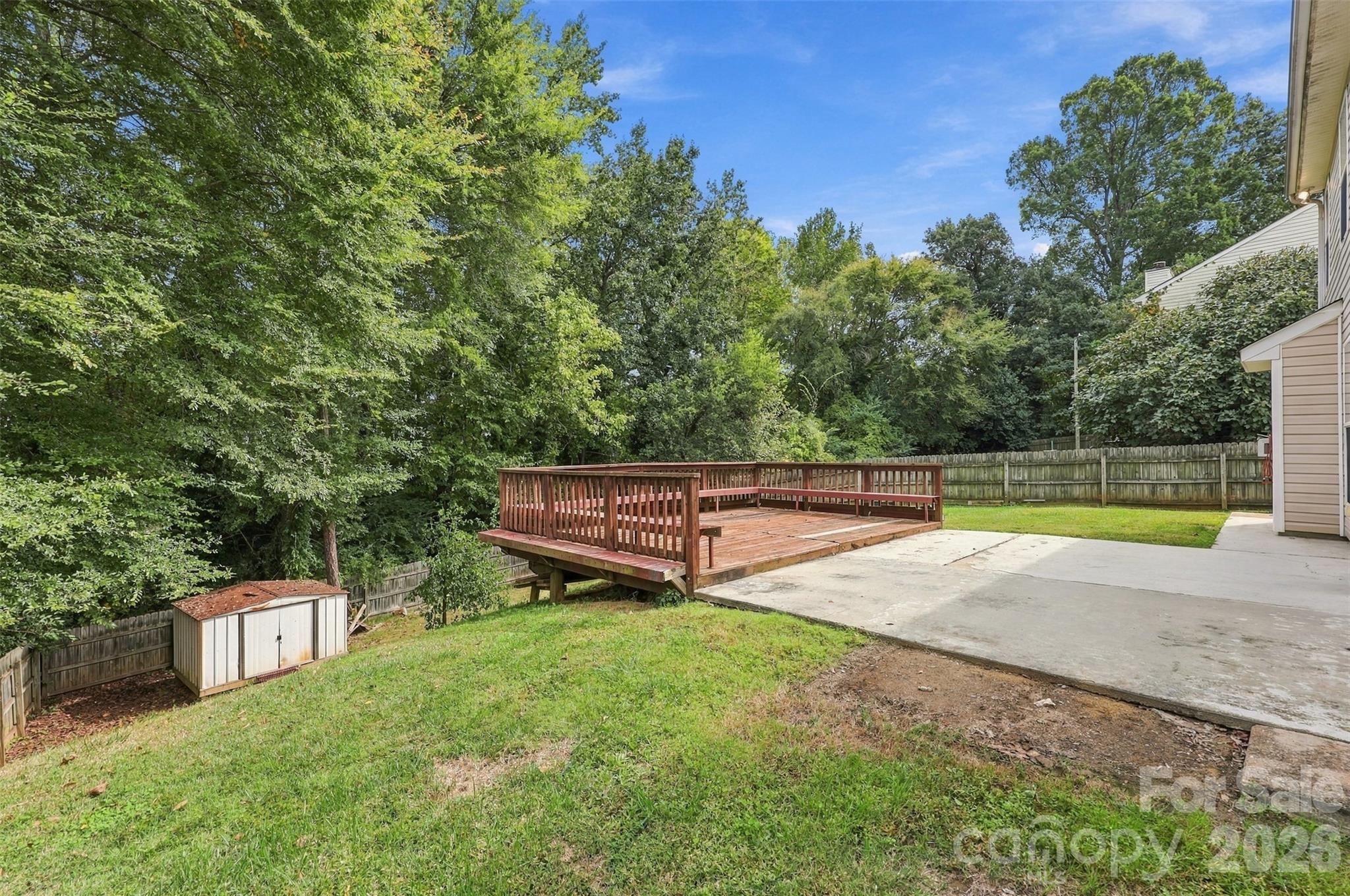 Single Family Residence at 1831 Southwind Drive, Charlotte, photo 42 of 48