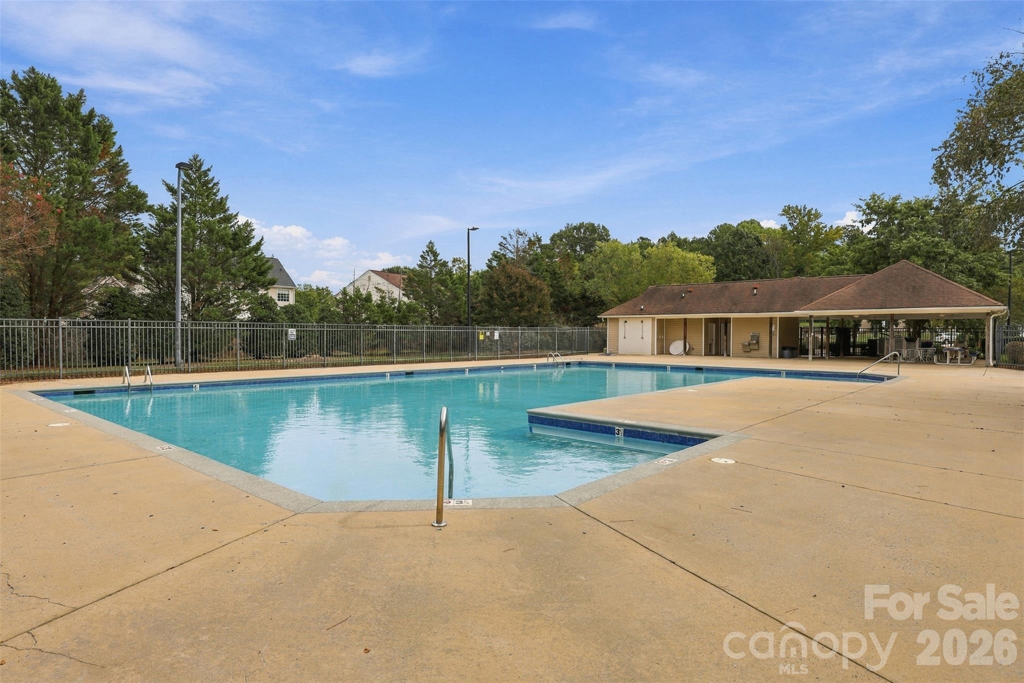 Single Family Residence at 1831 Southwind Drive, Charlotte, photo 44 of 48