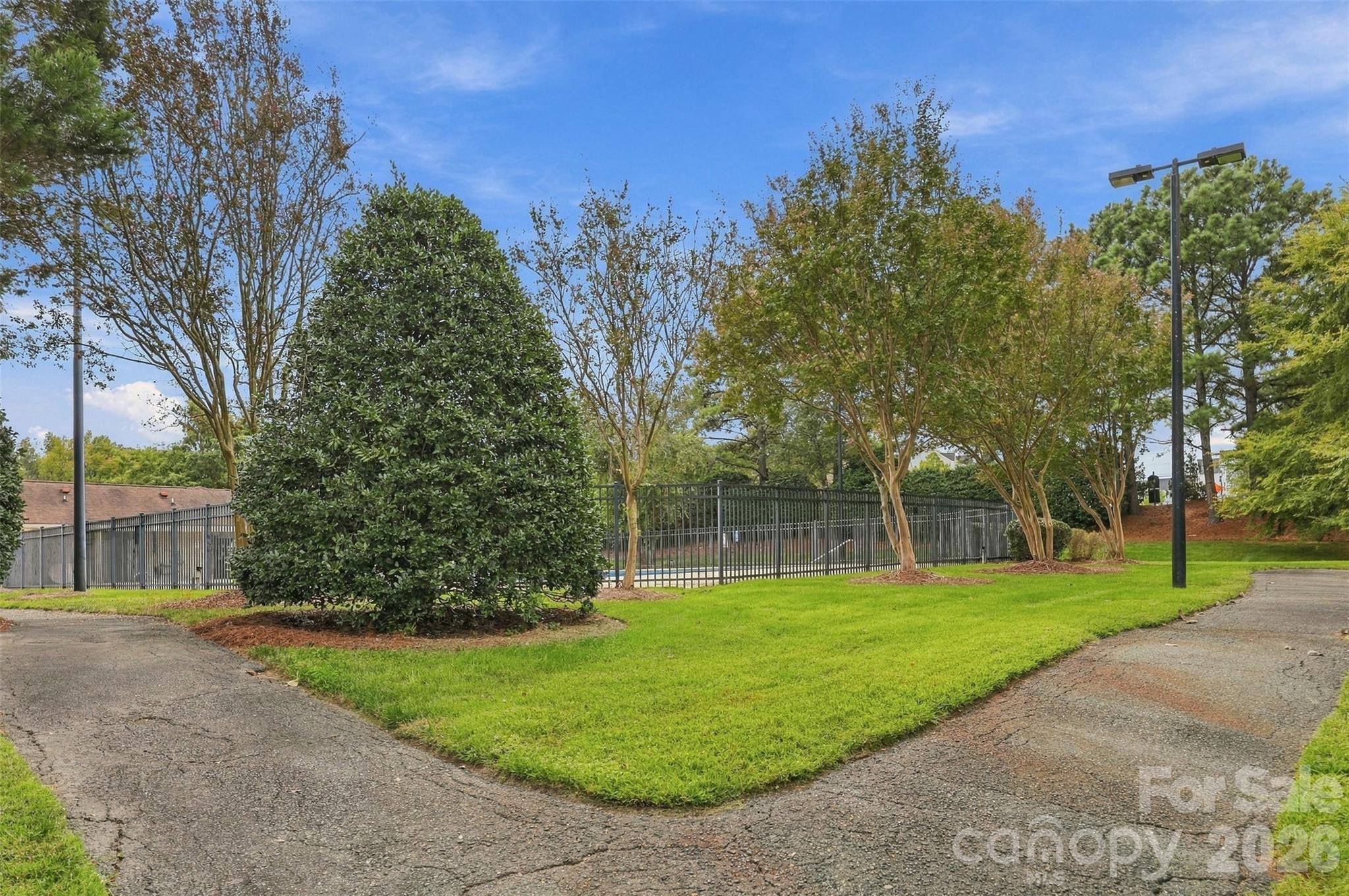 Single Family Residence at 1831 Southwind Drive, Charlotte, photo 46 of 48