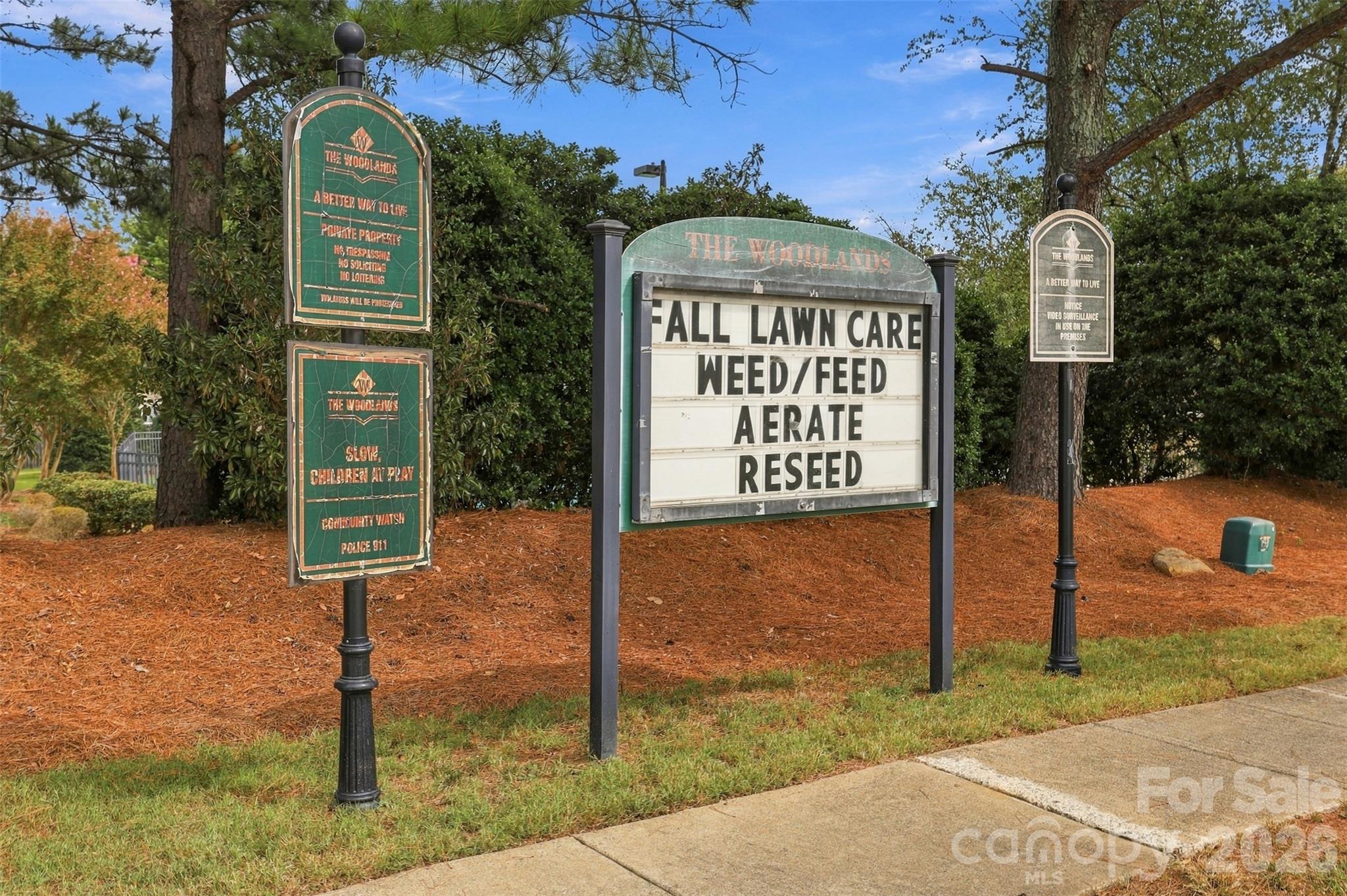 Single Family Residence at 1831 Southwind Drive, Charlotte, photo 47 of 48