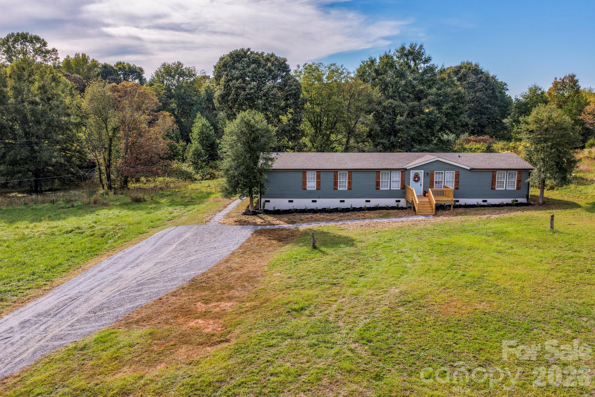 Single Family Residence at 2909 Wood Road, Mooresboro, photo 2 of 48