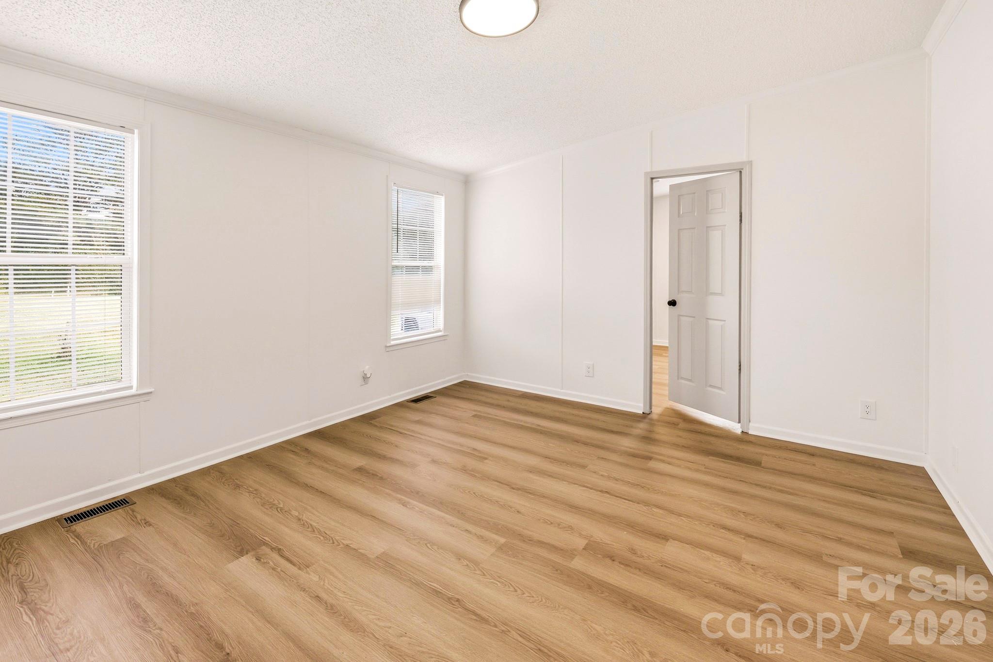 Actual Photo-Unstaged. - 2909 Wood Road, Mooresboro