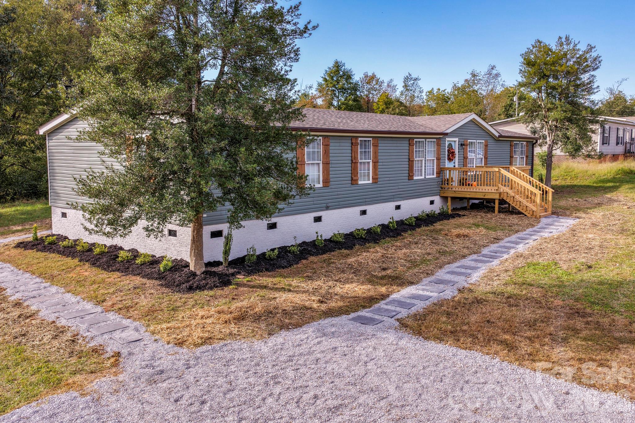 Single Family Residence at 2909 Wood Road, Mooresboro, photo 24 of 48