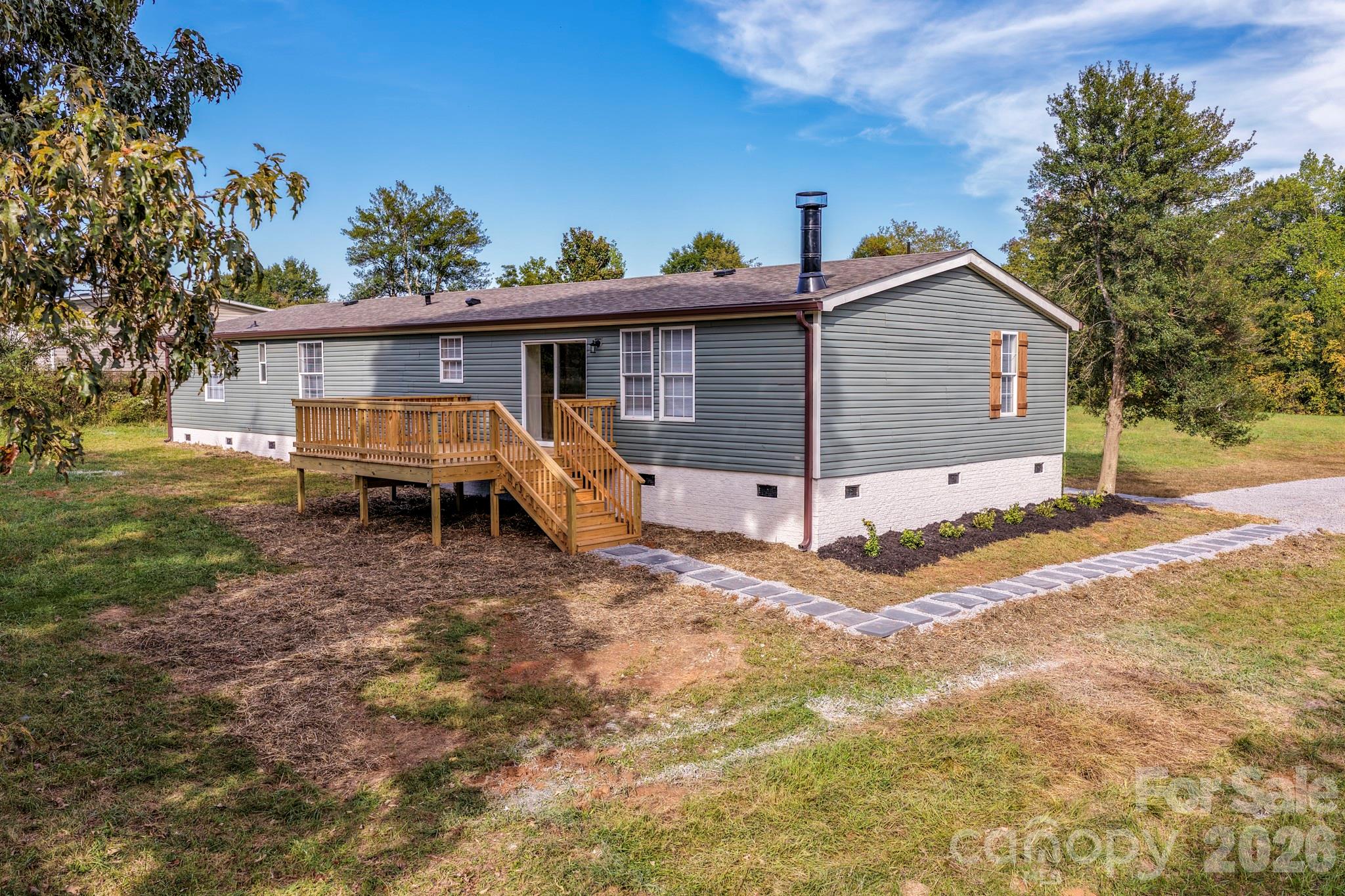 Single Family Residence at 2909 Wood Road, Mooresboro, photo 29 of 48