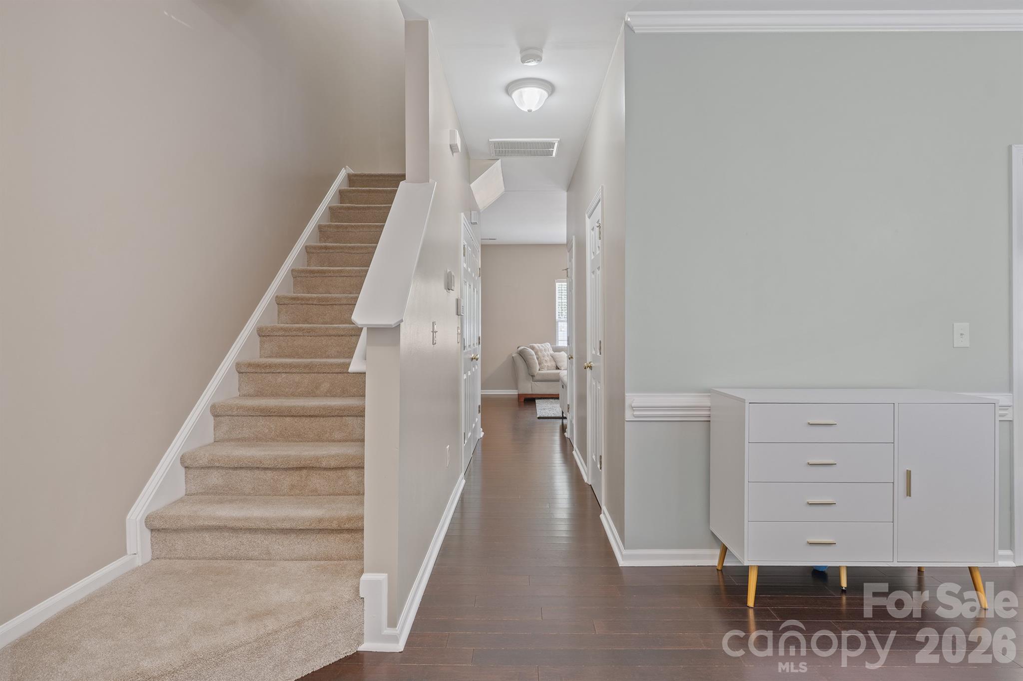 Townhouse at 4144 Kenton Glenn Court NW, Concord, photo 7 of 31