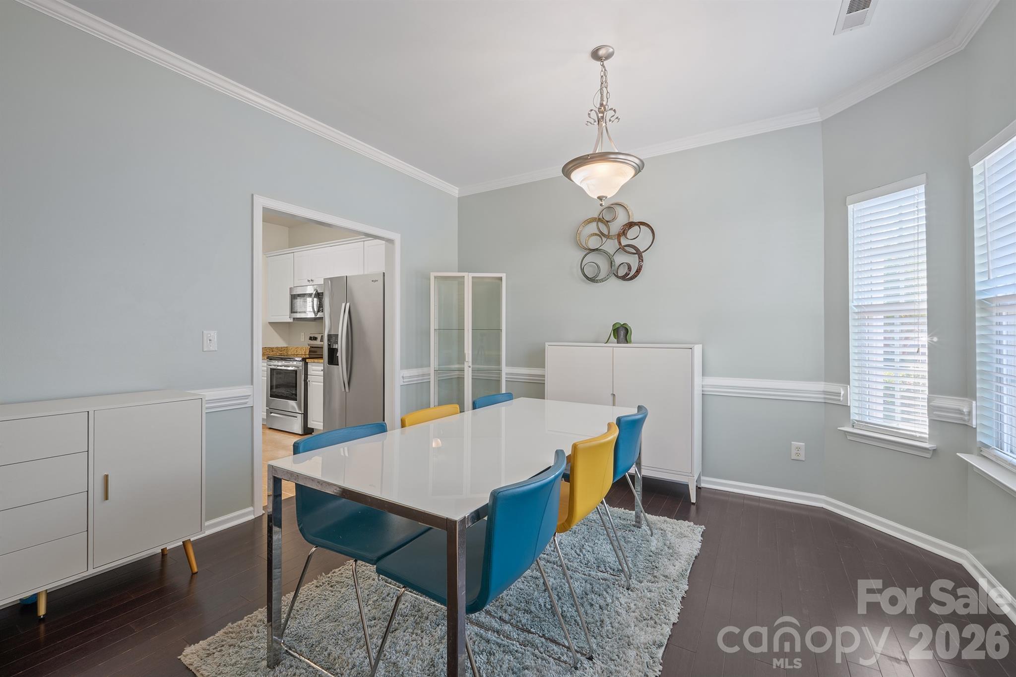 Townhouse at 4144 Kenton Glenn Court NW, Concord, photo 11 of 31