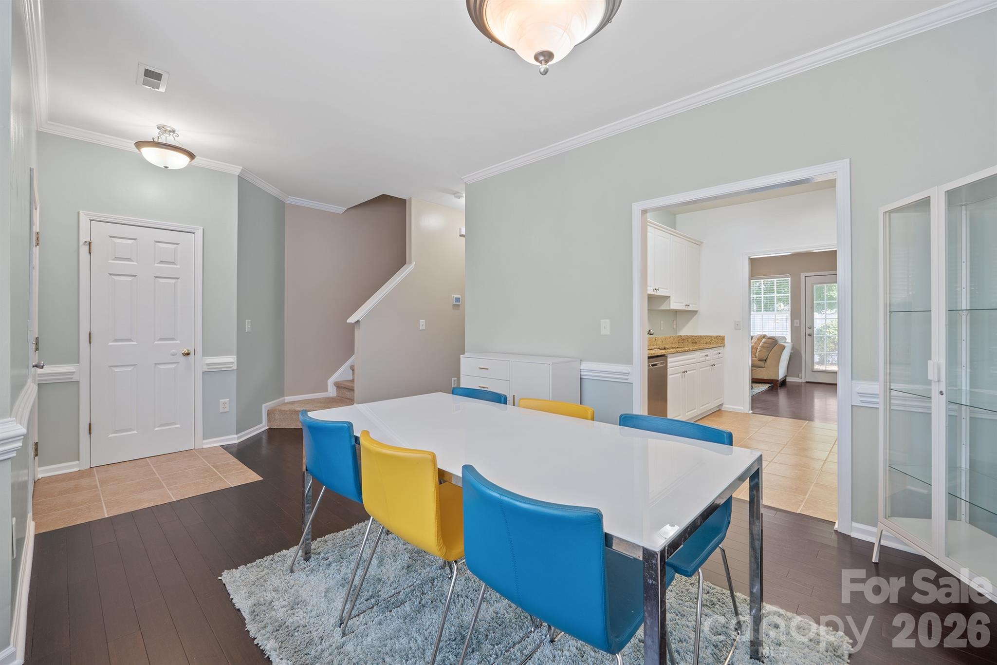Townhouse at 4144 Kenton Glenn Court NW, Concord, photo 12 of 31