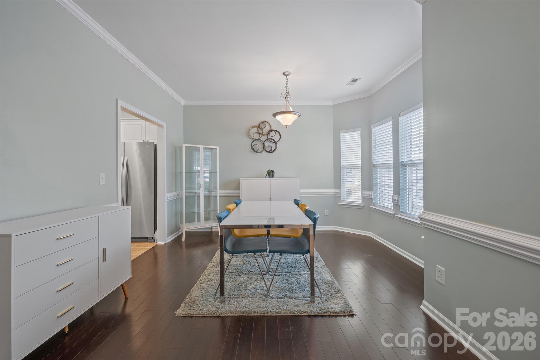 Townhouse at 4144 Kenton Glenn Court NW, Concord, photo 13 of 31