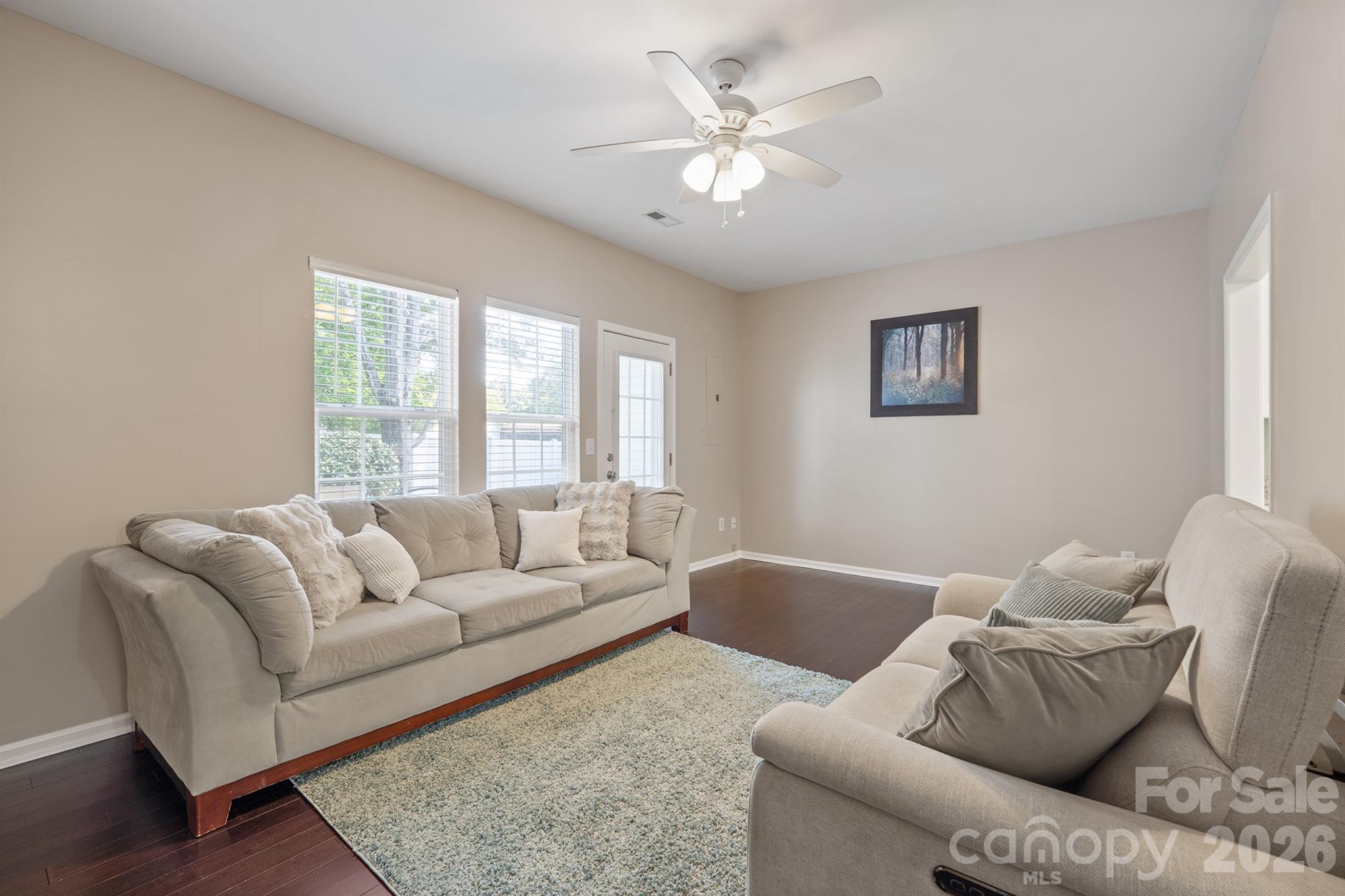 Townhouse at 4144 Kenton Glenn Court NW, Concord, photo 21 of 31