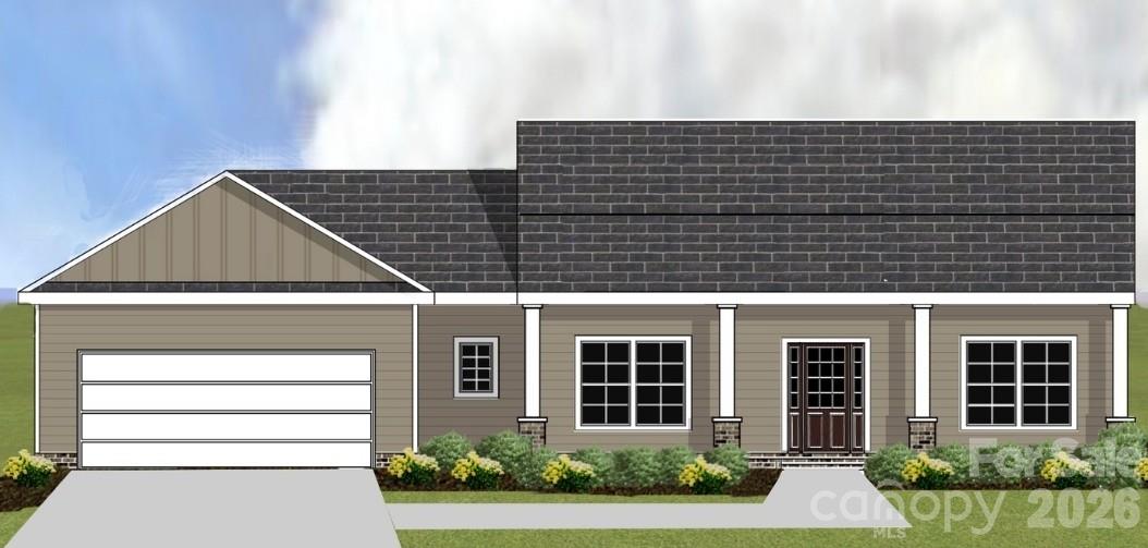 Single Family Residence at 183 Bevis Lane, Statesville, photo 6 of 6