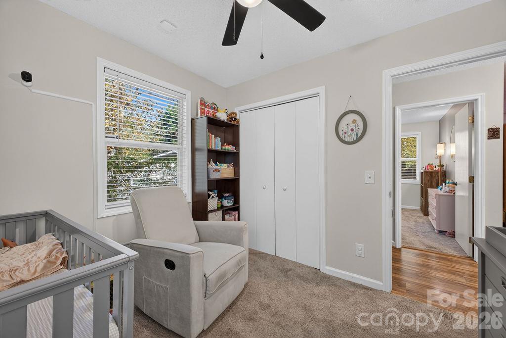 Single Family Residence at 20 McTindal Circle, Asheville, photo 24 of 28
