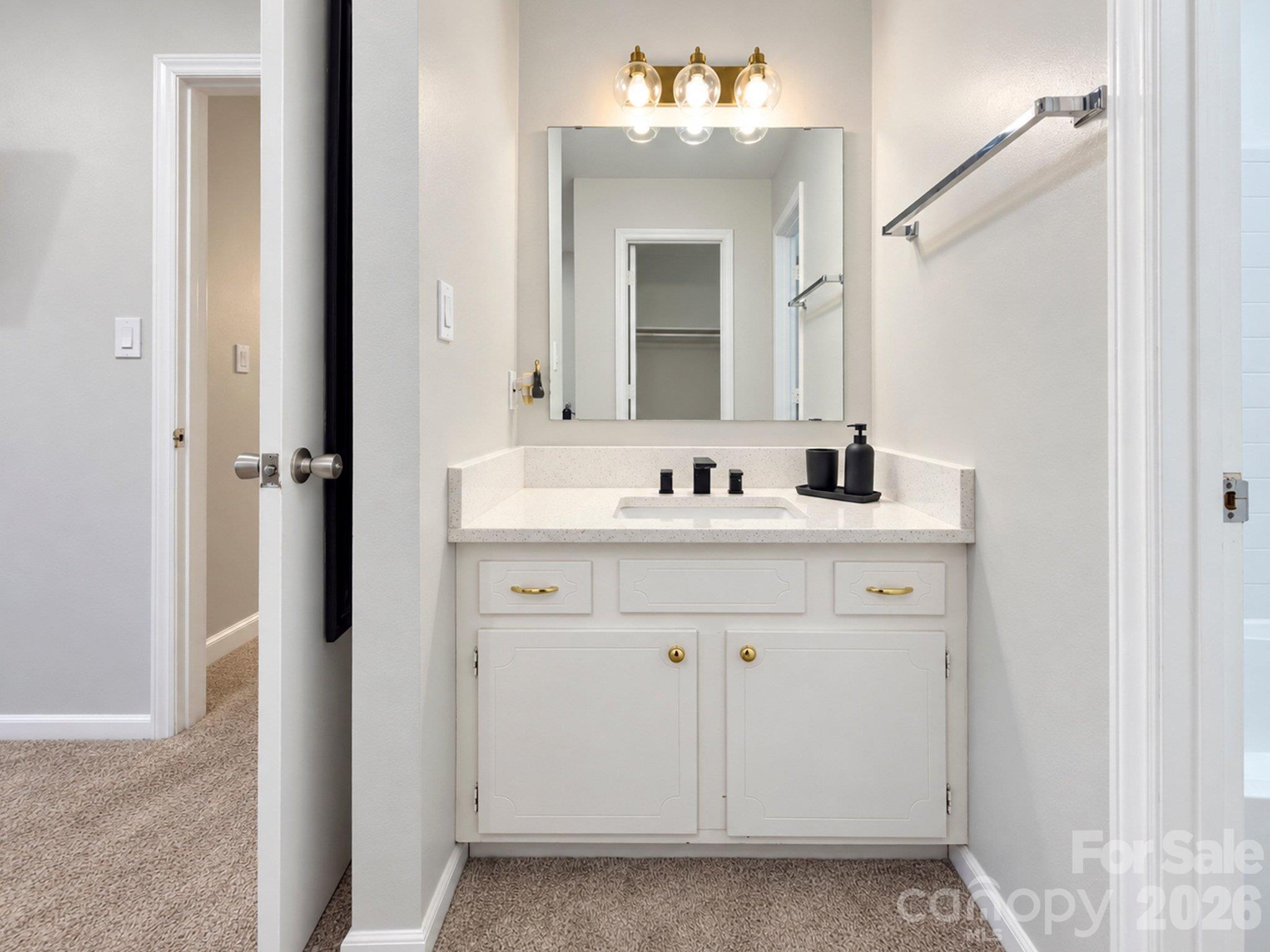 Townhouse at 10409 Osprey Drive, Pineville, photo 21 of 28