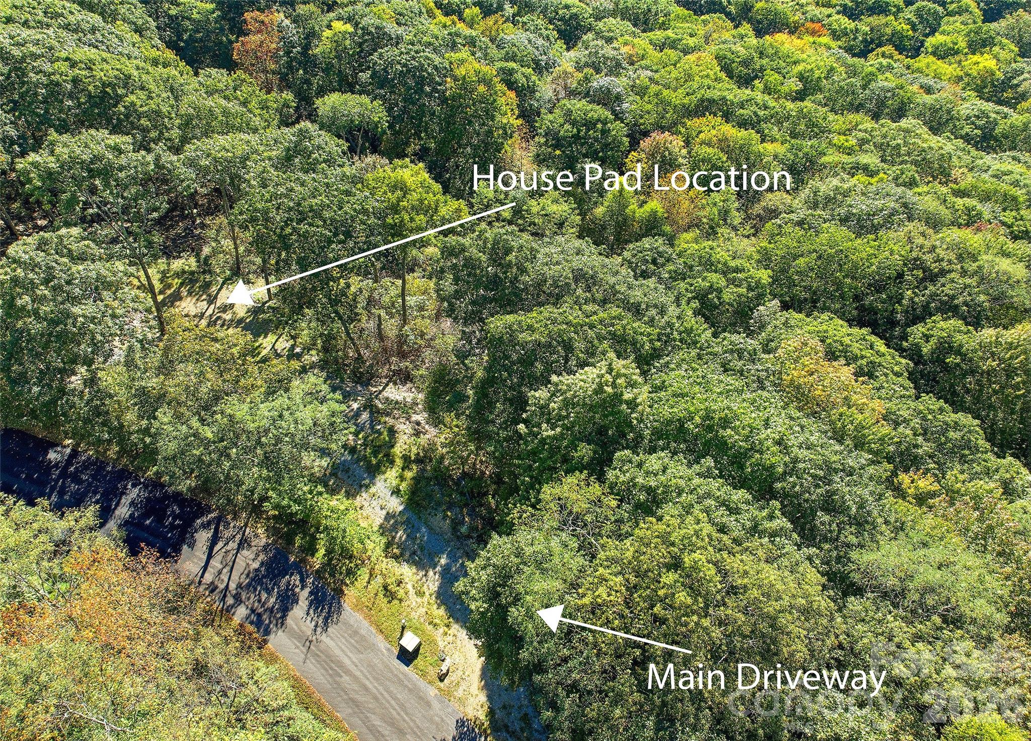 Lot at 270 Olli Trail, Maggie Valley, photo 5 of 20