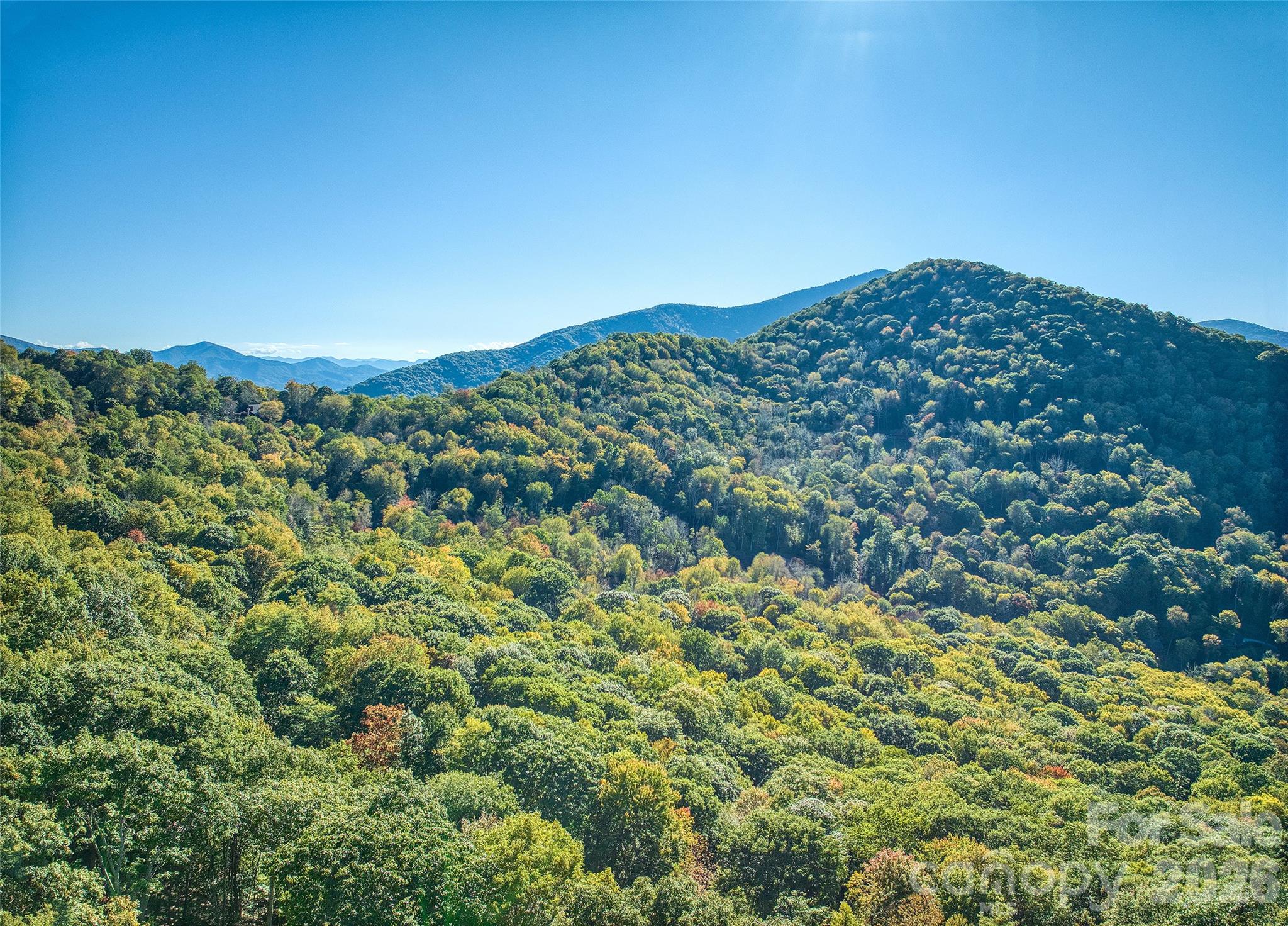 Lot at 270 Olli Trail, Maggie Valley, photo 9 of 20