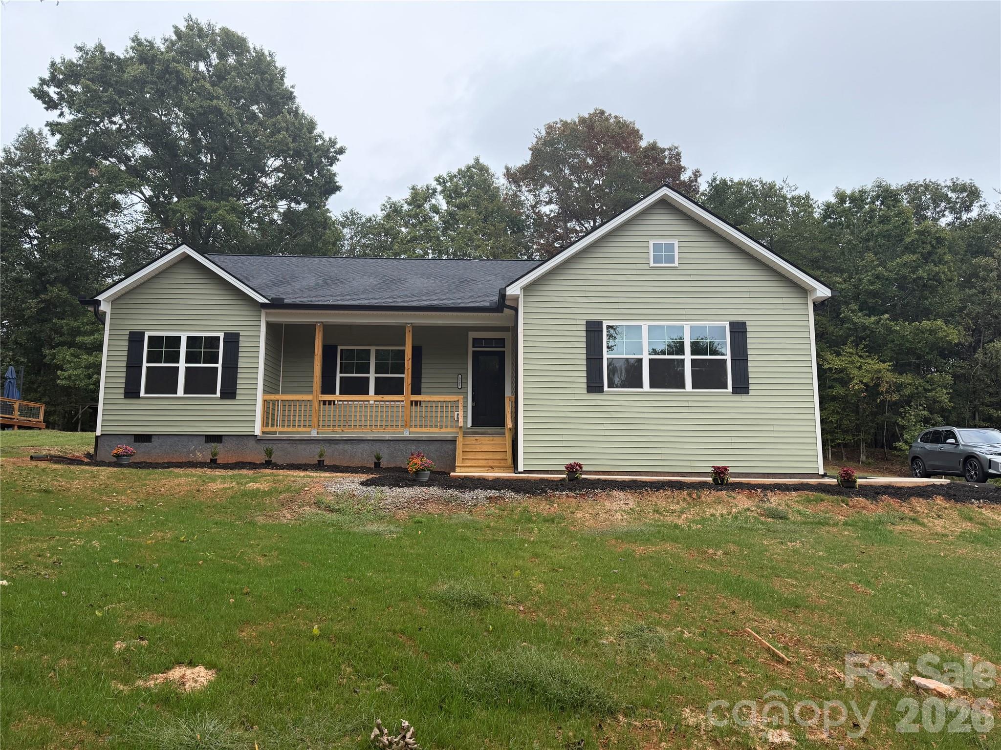 Single Family Residence at 321 Whispering Pines Circle, Forest City, photo 2 of 36