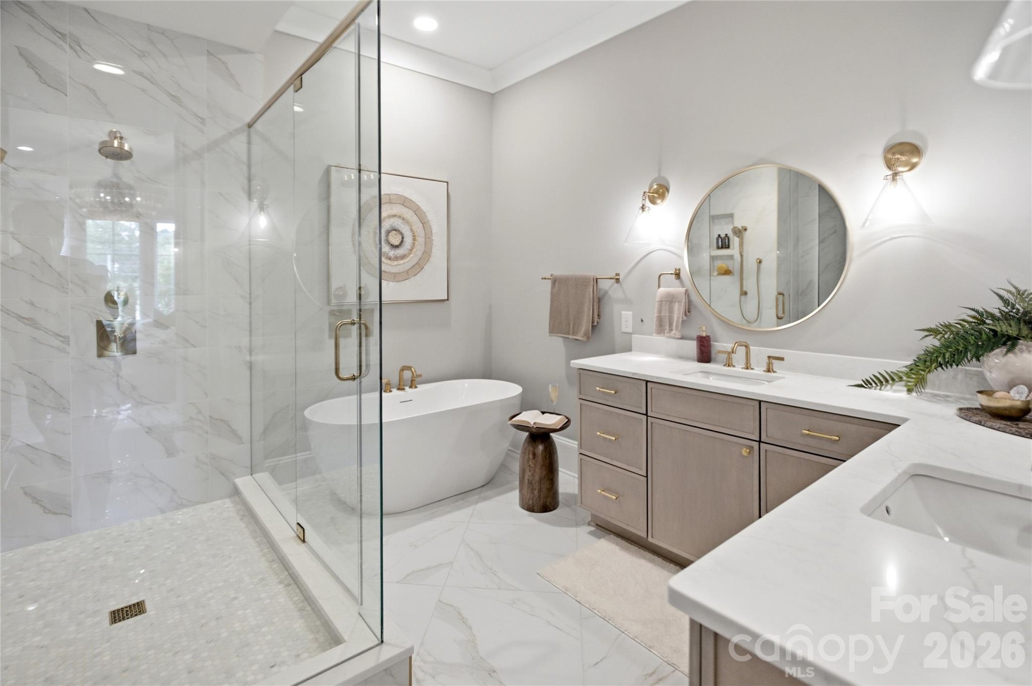 Townhouse at 1636 Ferncliff Road, Charlotte, photo 7 of 17