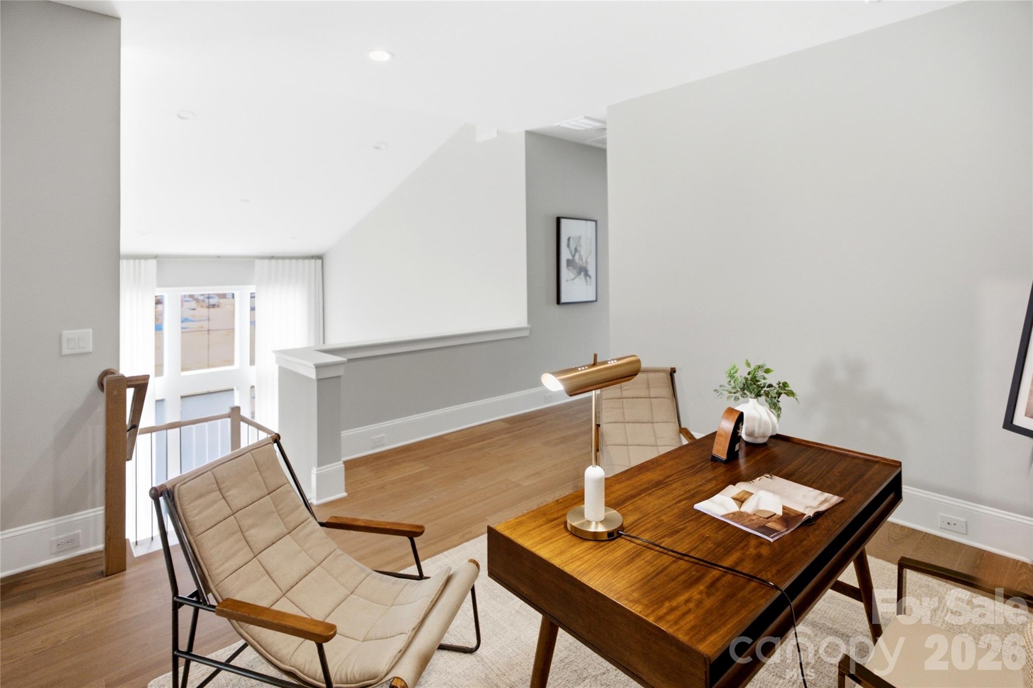 Townhouse at 1636 Ferncliff Road, Charlotte, photo 10 of 17