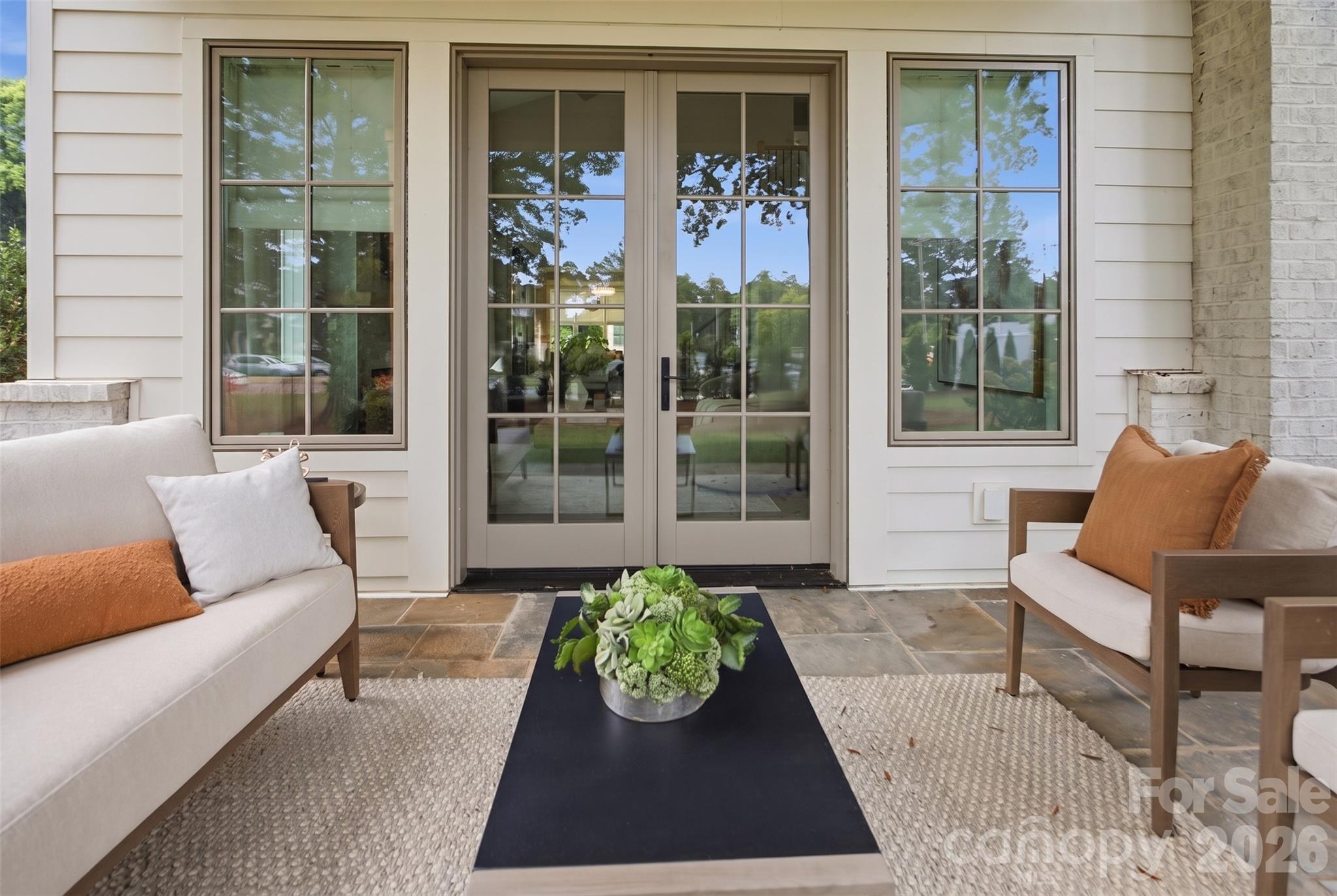 Townhouse at 1636 Ferncliff Road, Charlotte, photo 15 of 17