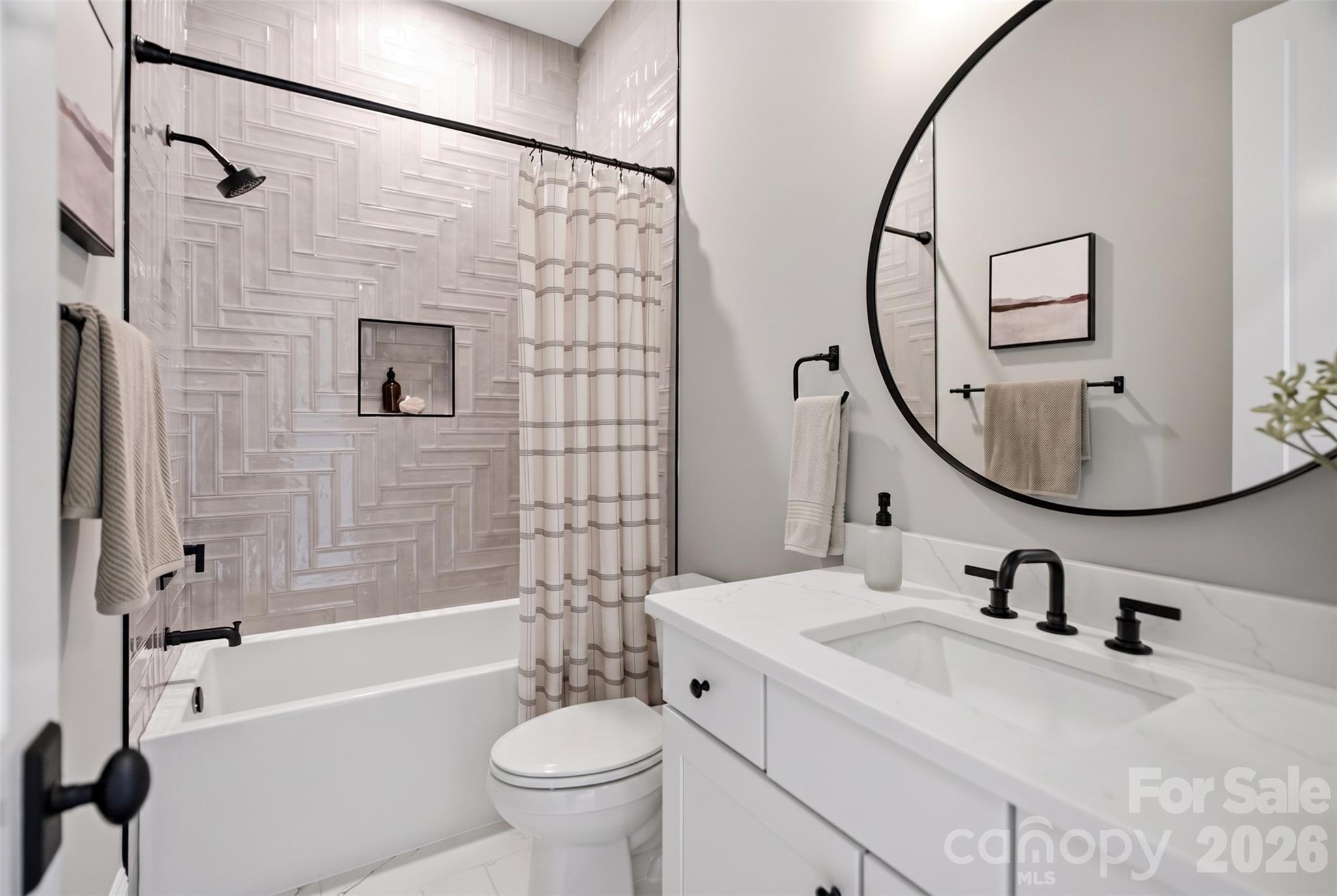 Townhouse at 1636 Ferncliff Road, Charlotte, photo 17 of 17