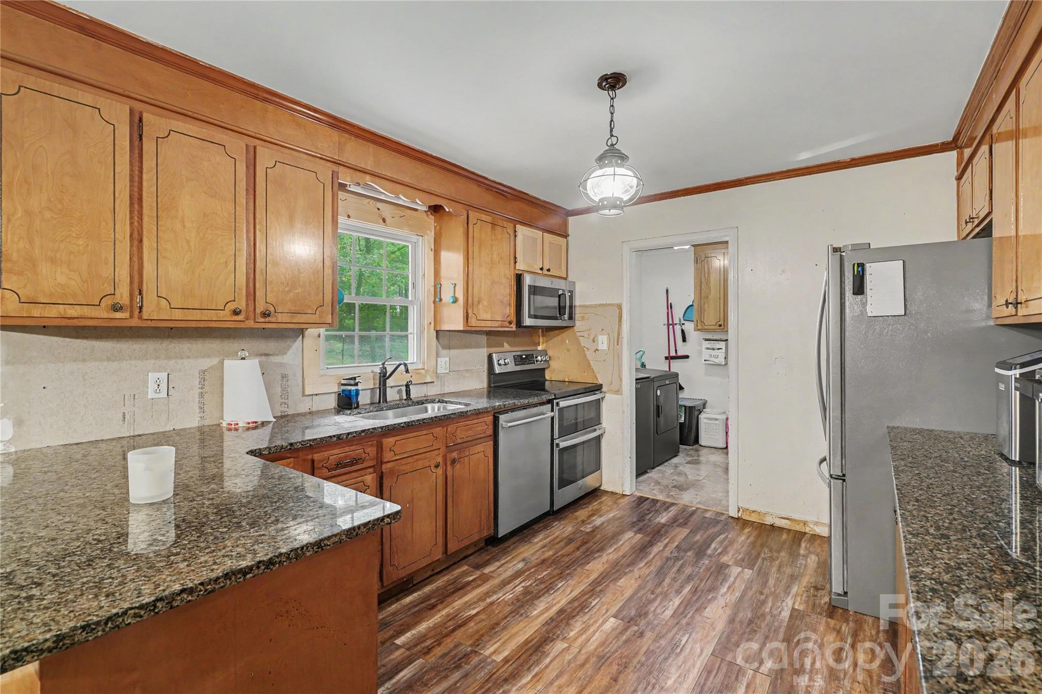 Single Family Residence at 1239 Old Pageland Monroe Road, Monroe, photo 4 of 21